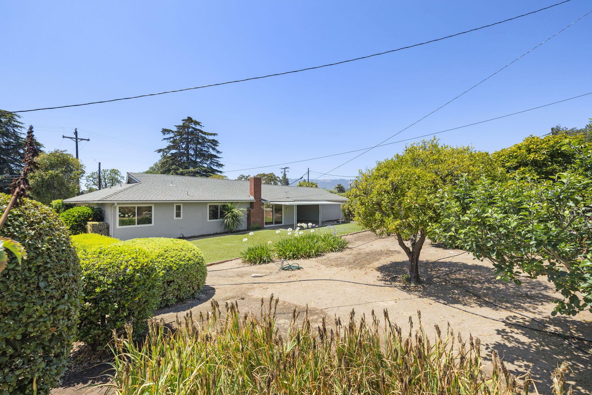 302 Arroyo Road