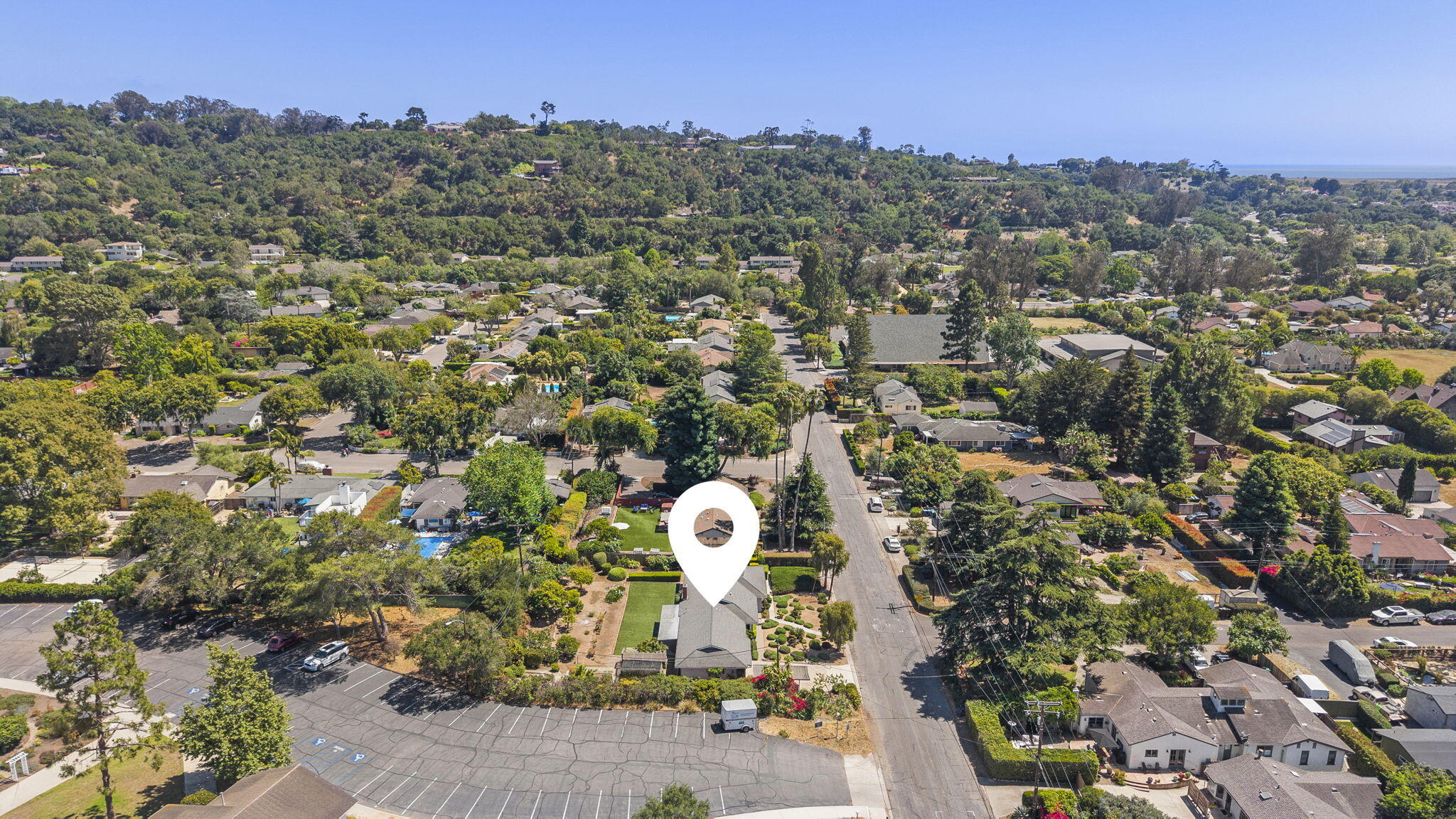 302 Arroyo Road
