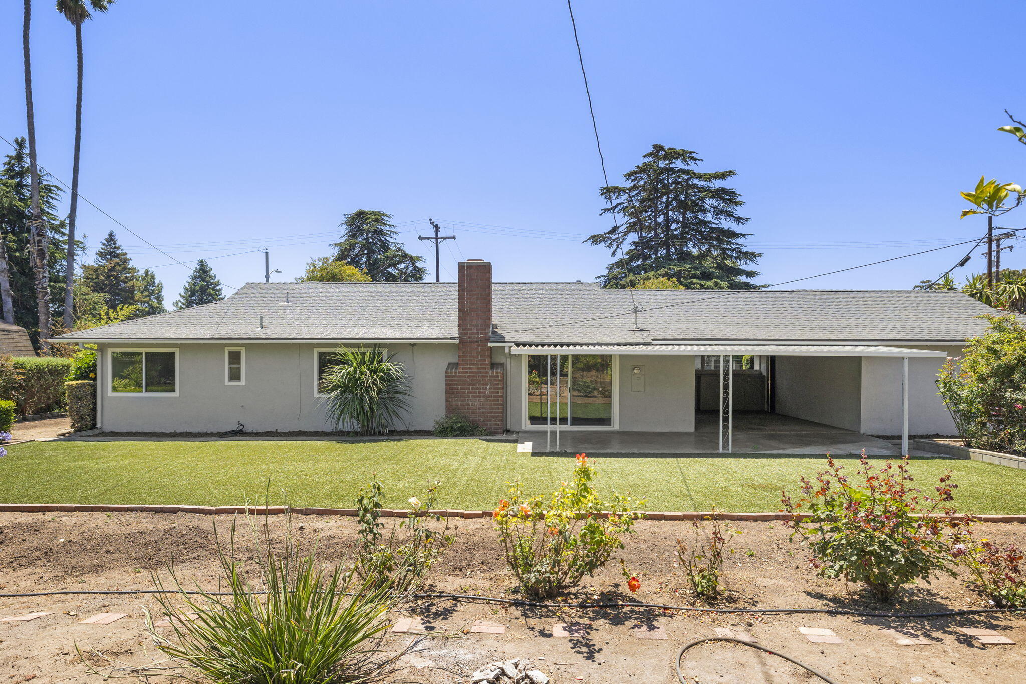 302 Arroyo Road