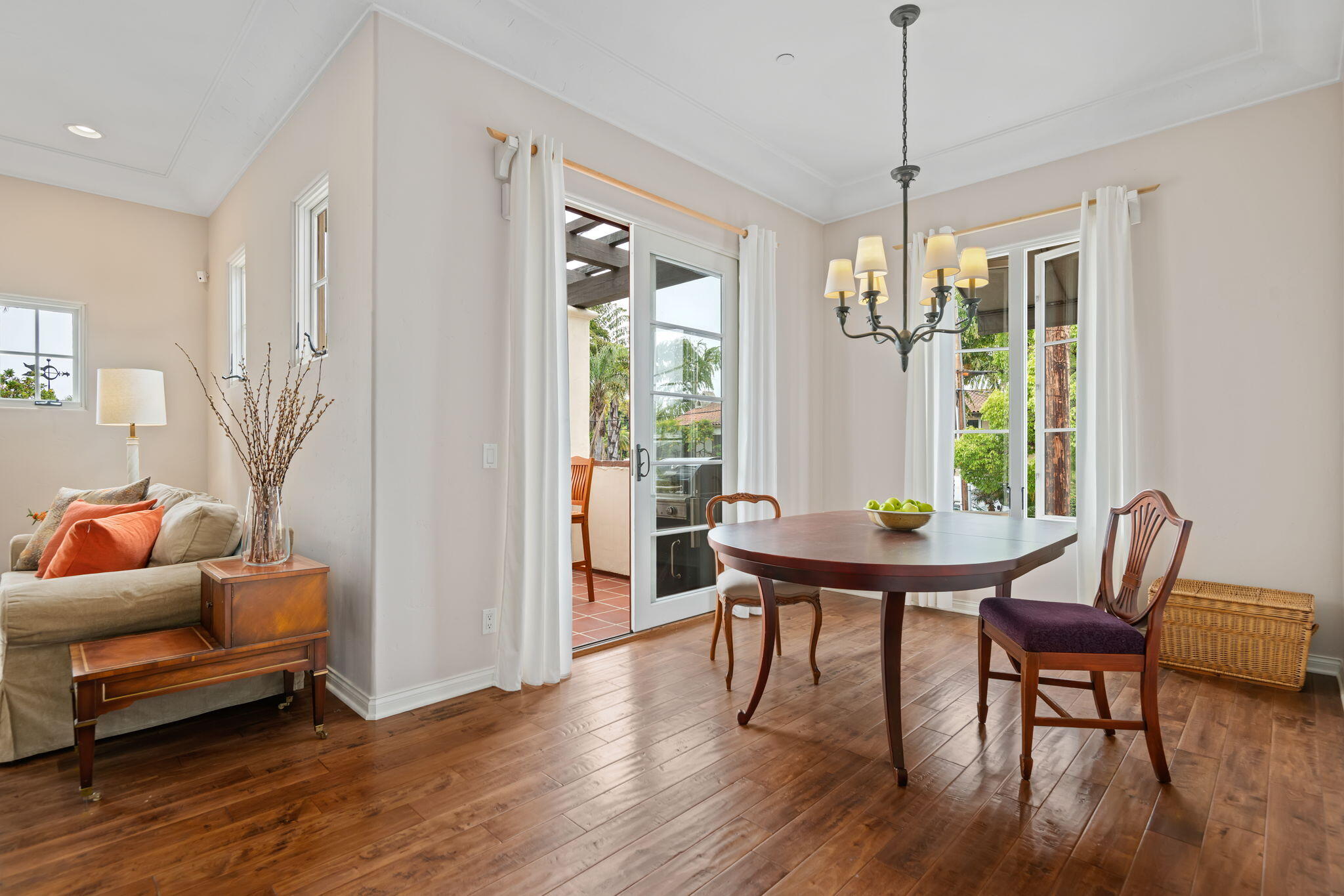 208 Santa Barbara Street Unit: A