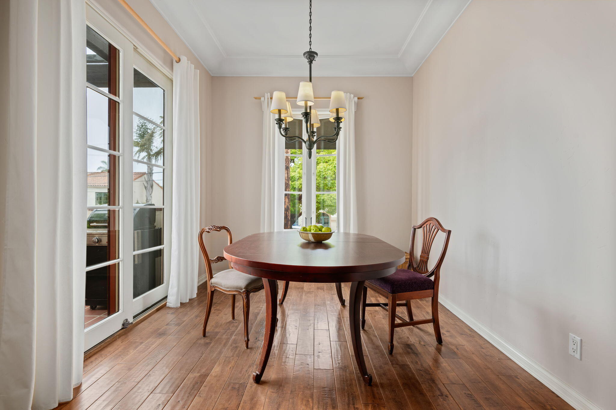 208 Santa Barbara Street Unit: A