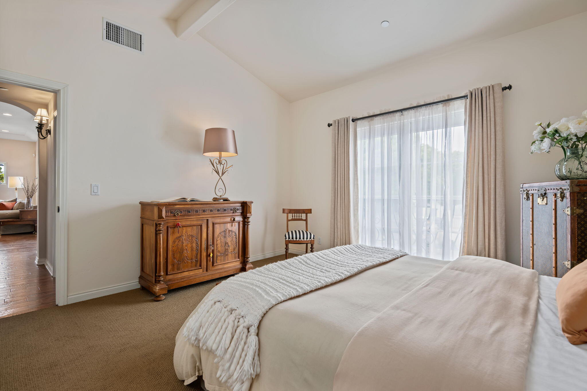 208 Santa Barbara Street Unit: A