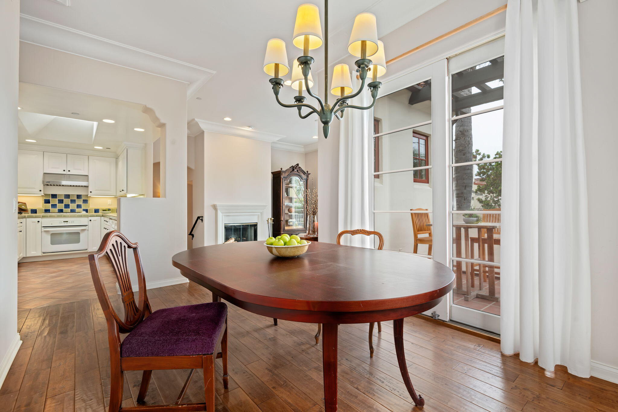 208 Santa Barbara Street Unit: A
