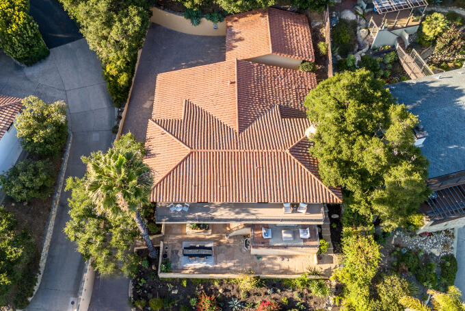 1018 Roble Lane