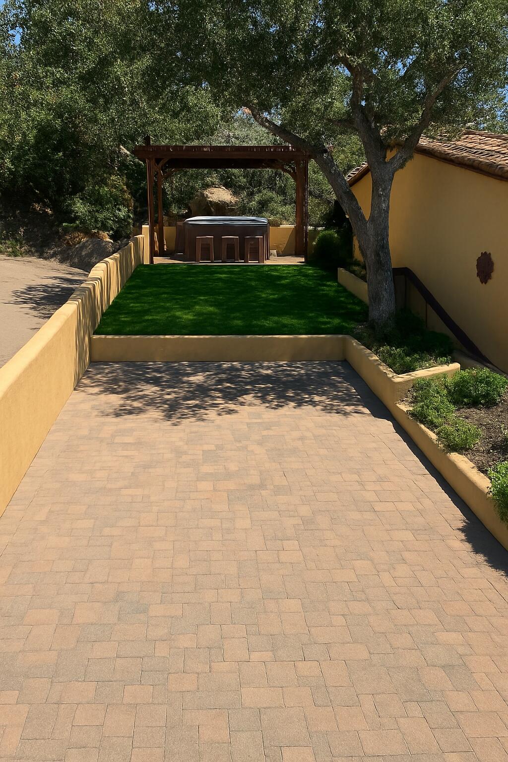 1018 Roble Lane