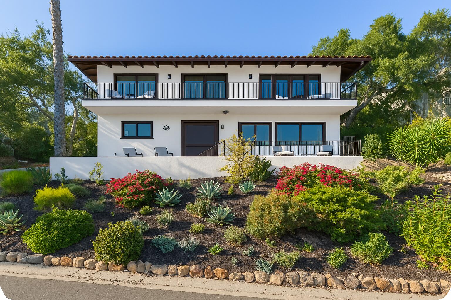 1018 Roble Lane
