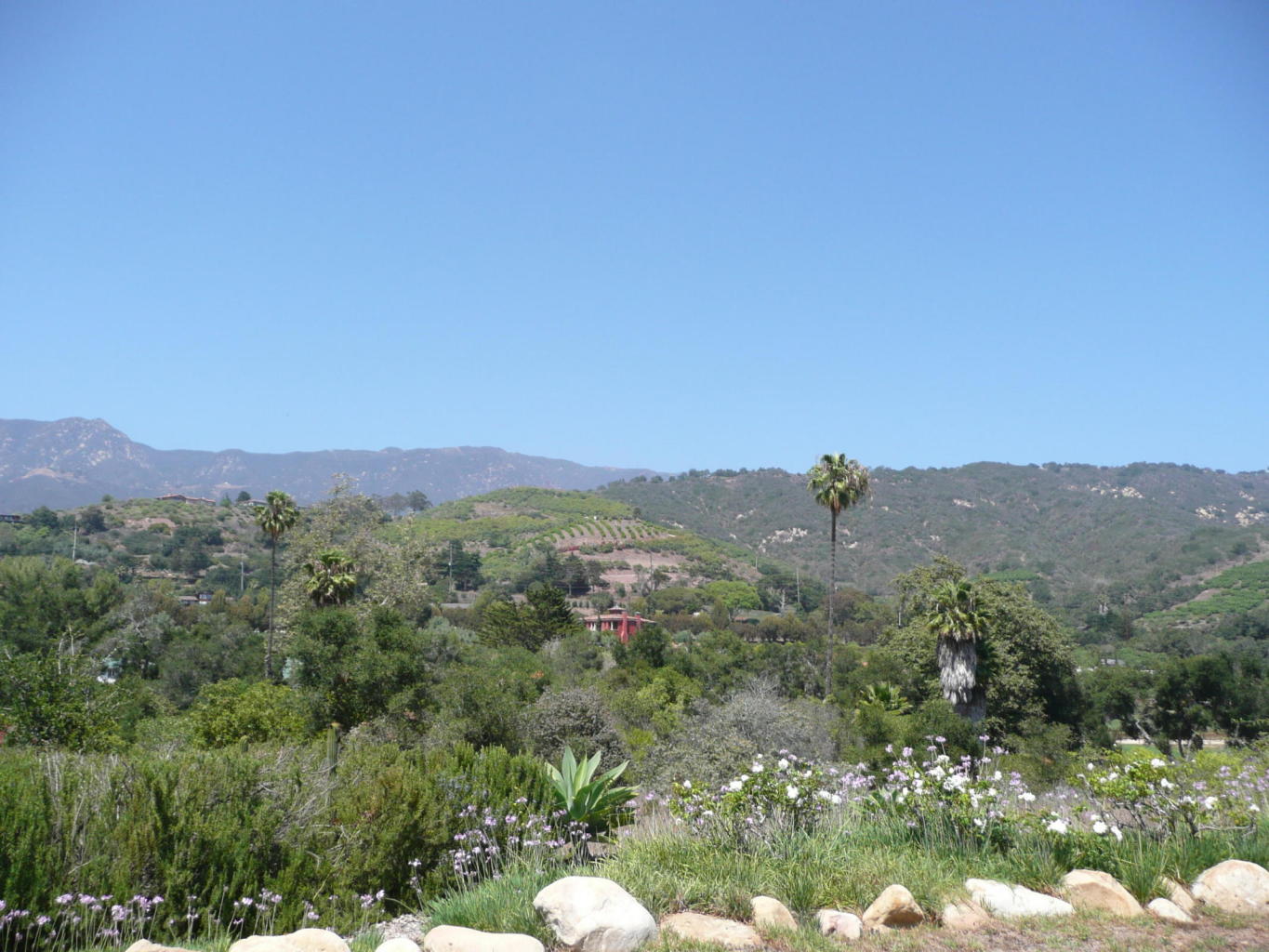 270 Toro Canyon Road