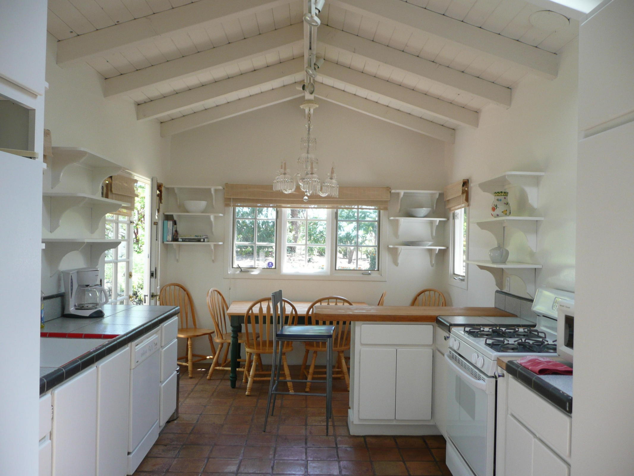 270 Toro Canyon Road