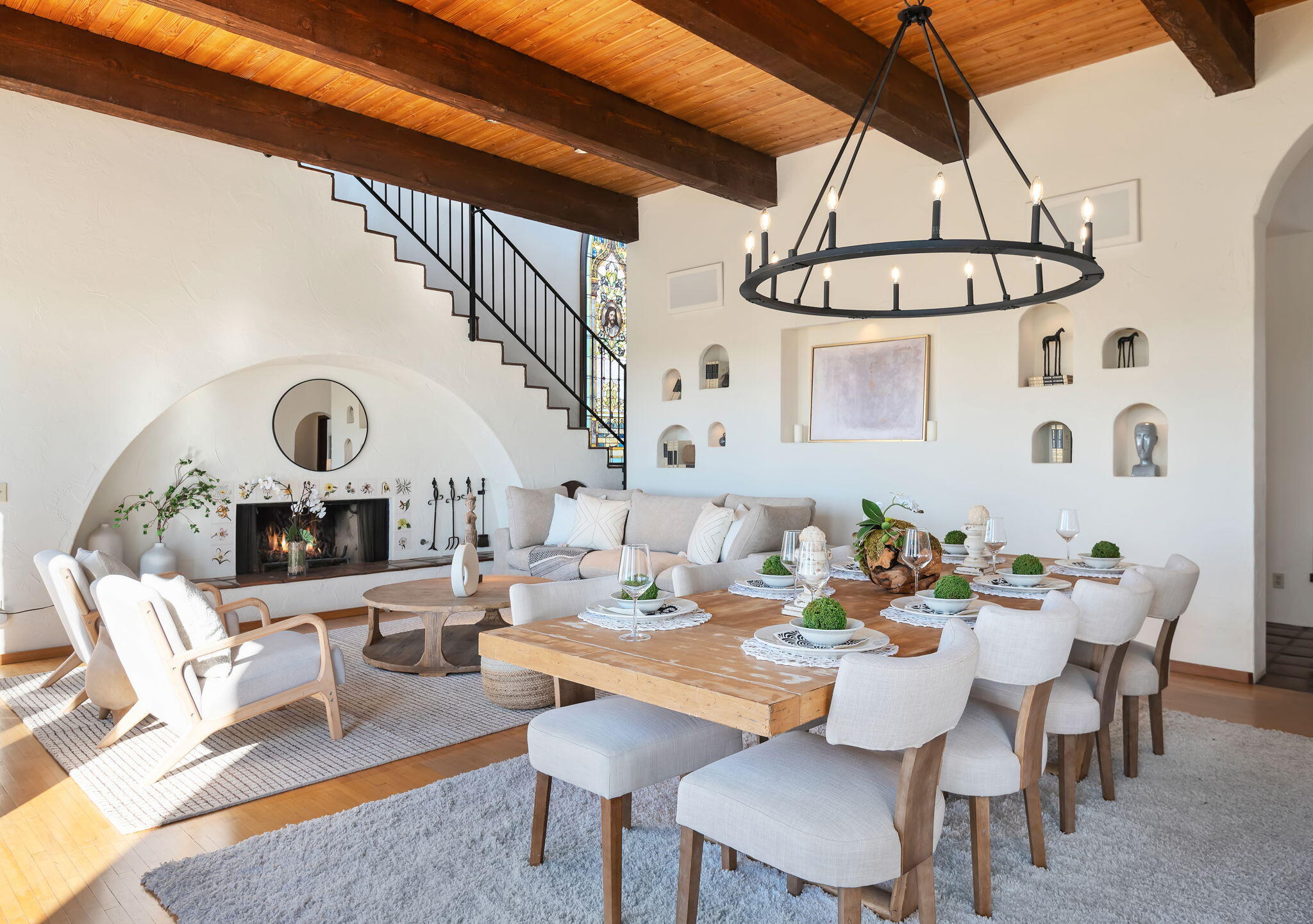 1423 Camino Manadero