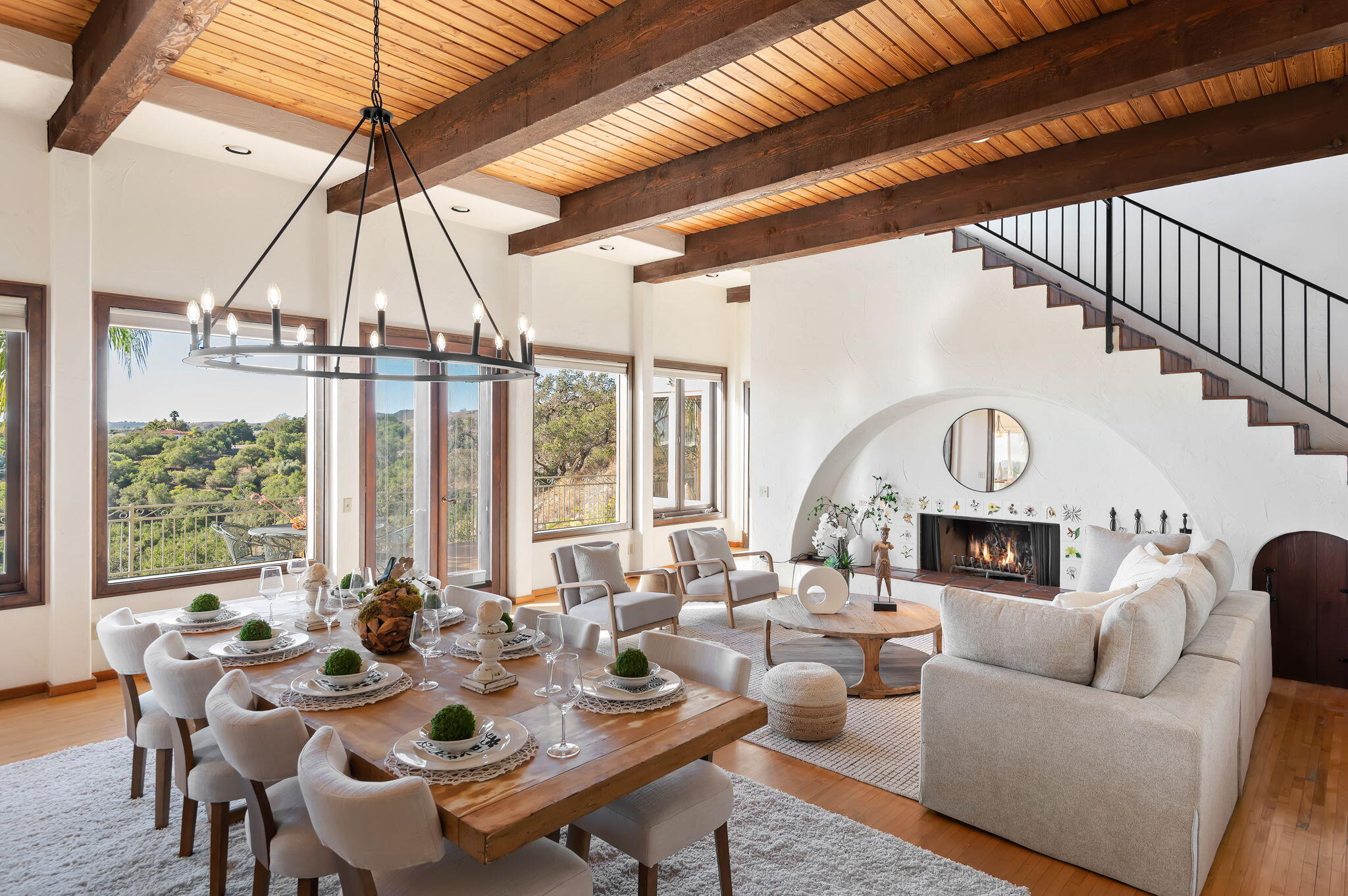 1423 Camino Manadero