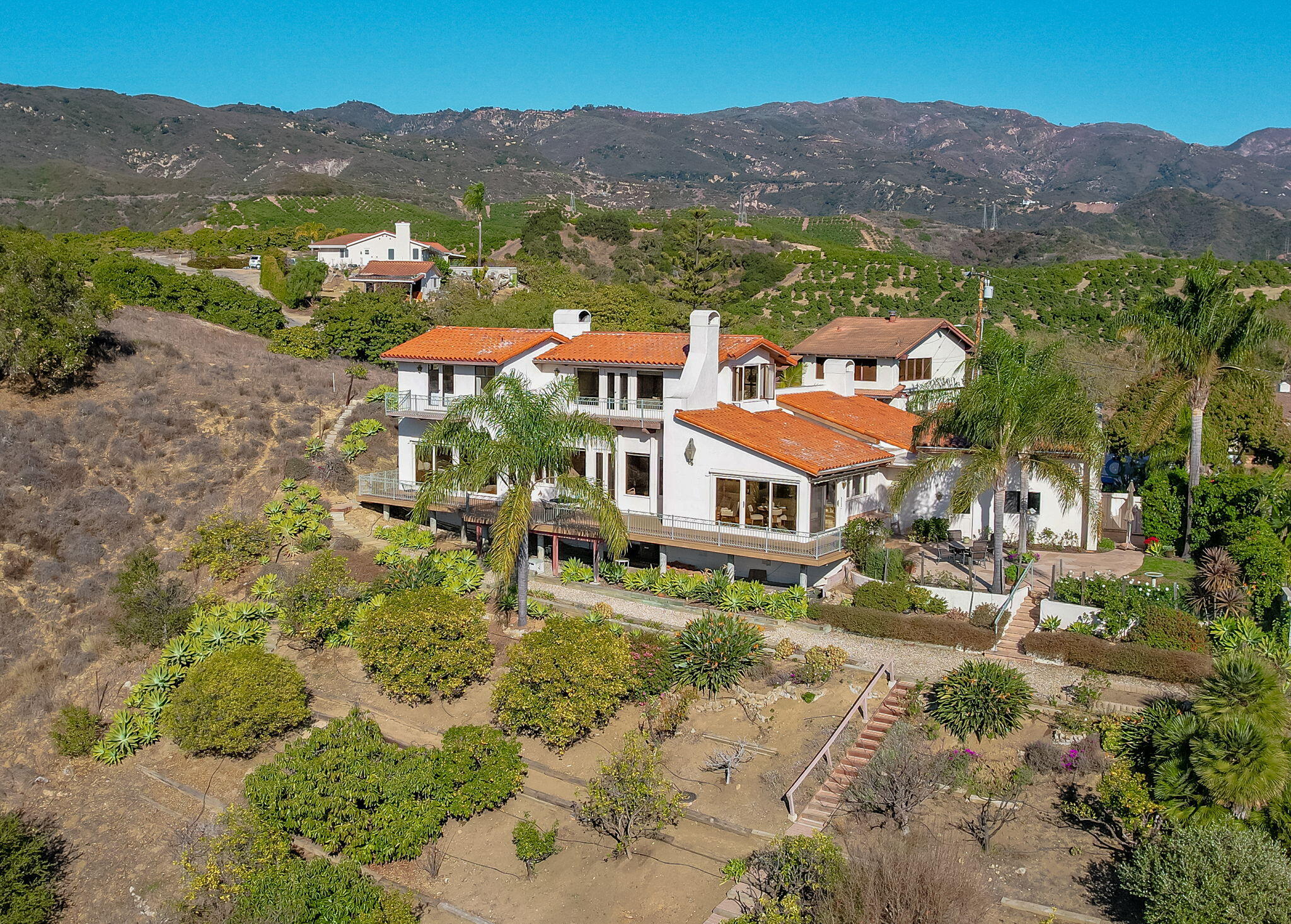 1423 Camino Manadero