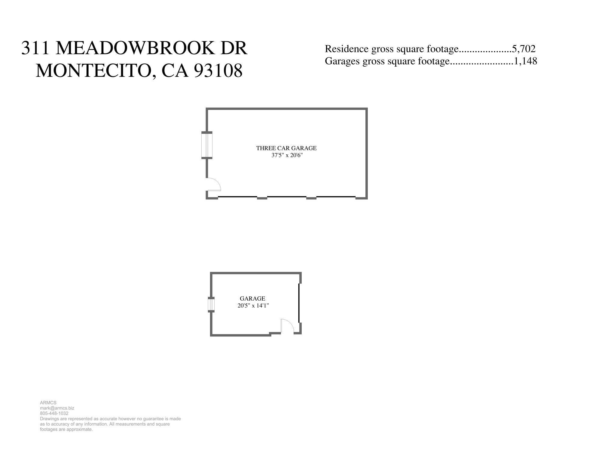311 Meadowbrook Drive