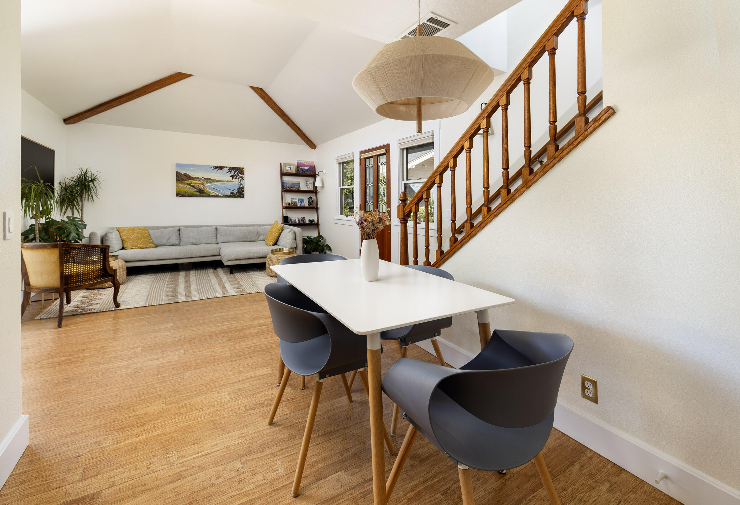 1819 San Andres Street, B