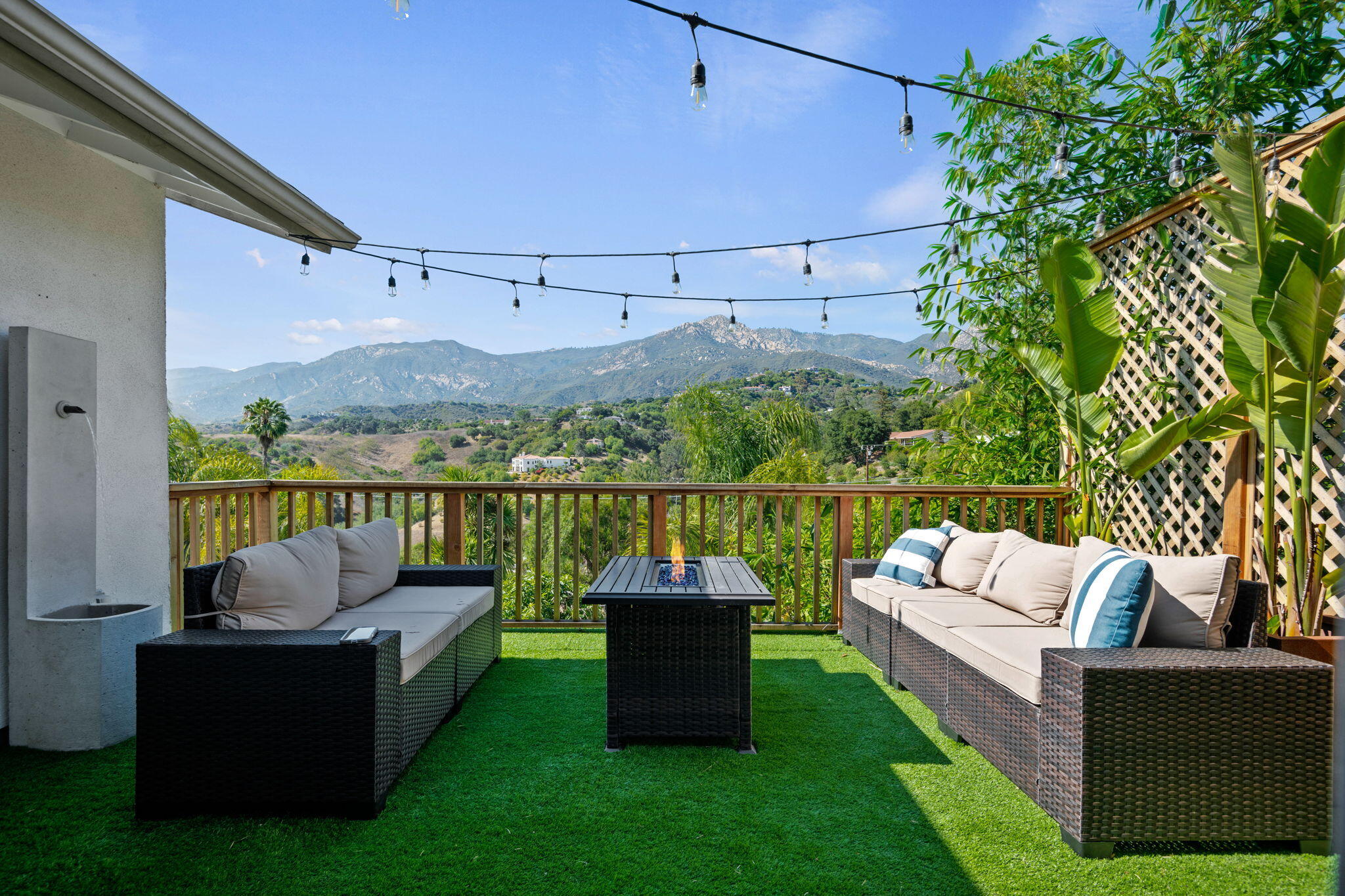 2822 Ben Lomond Drive