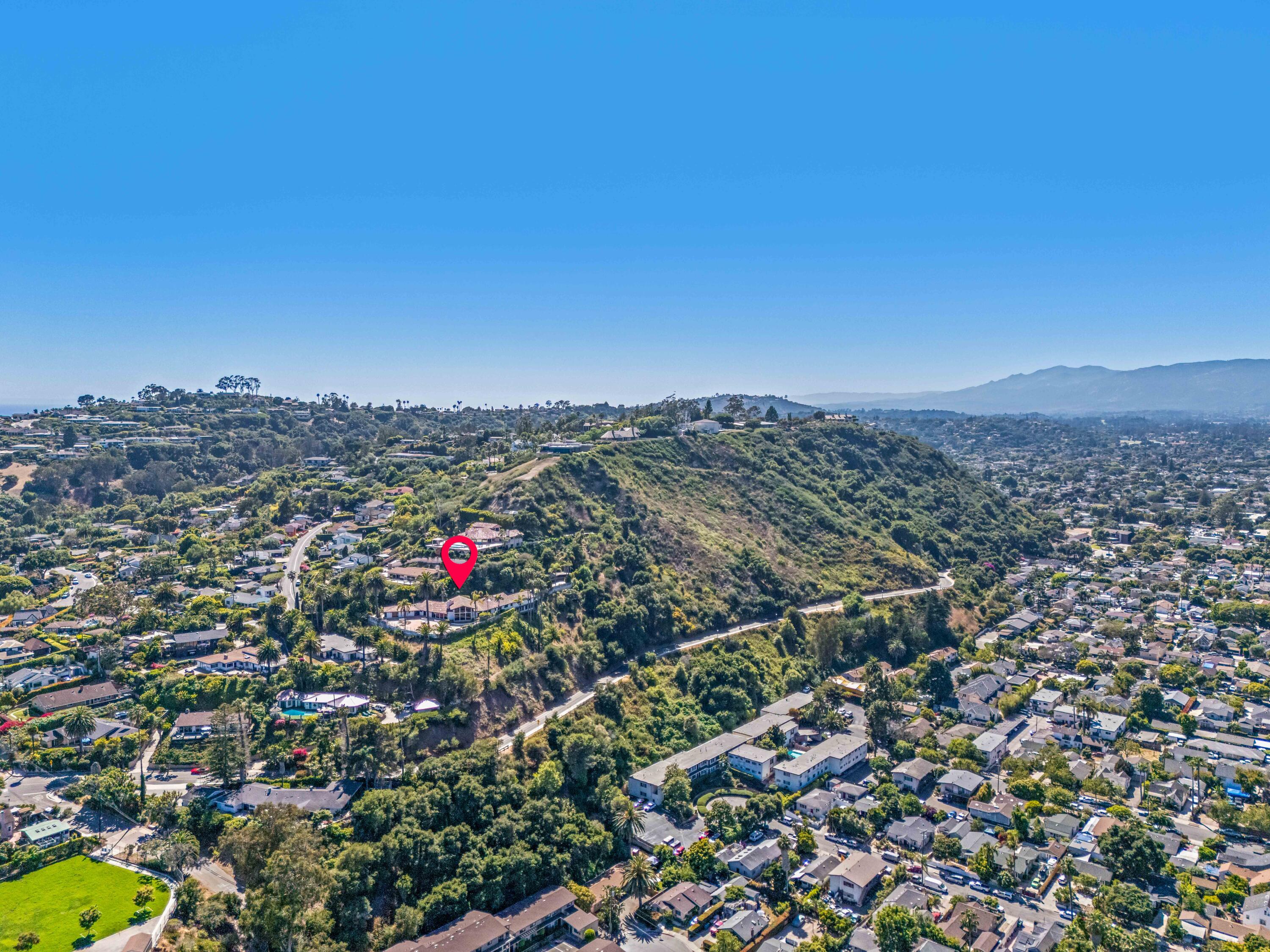 546 Miramonte Drive