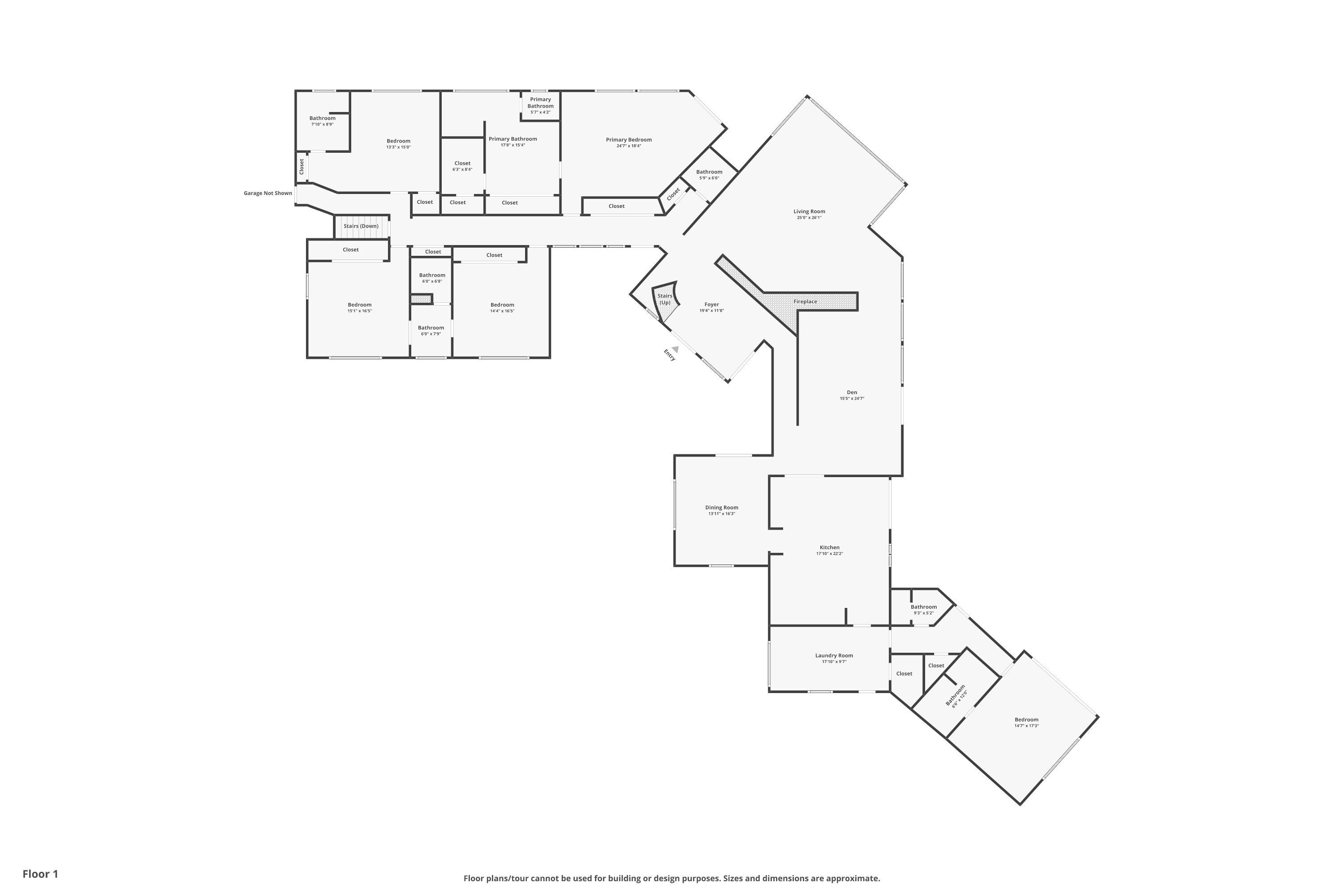 546 Miramonte Drive