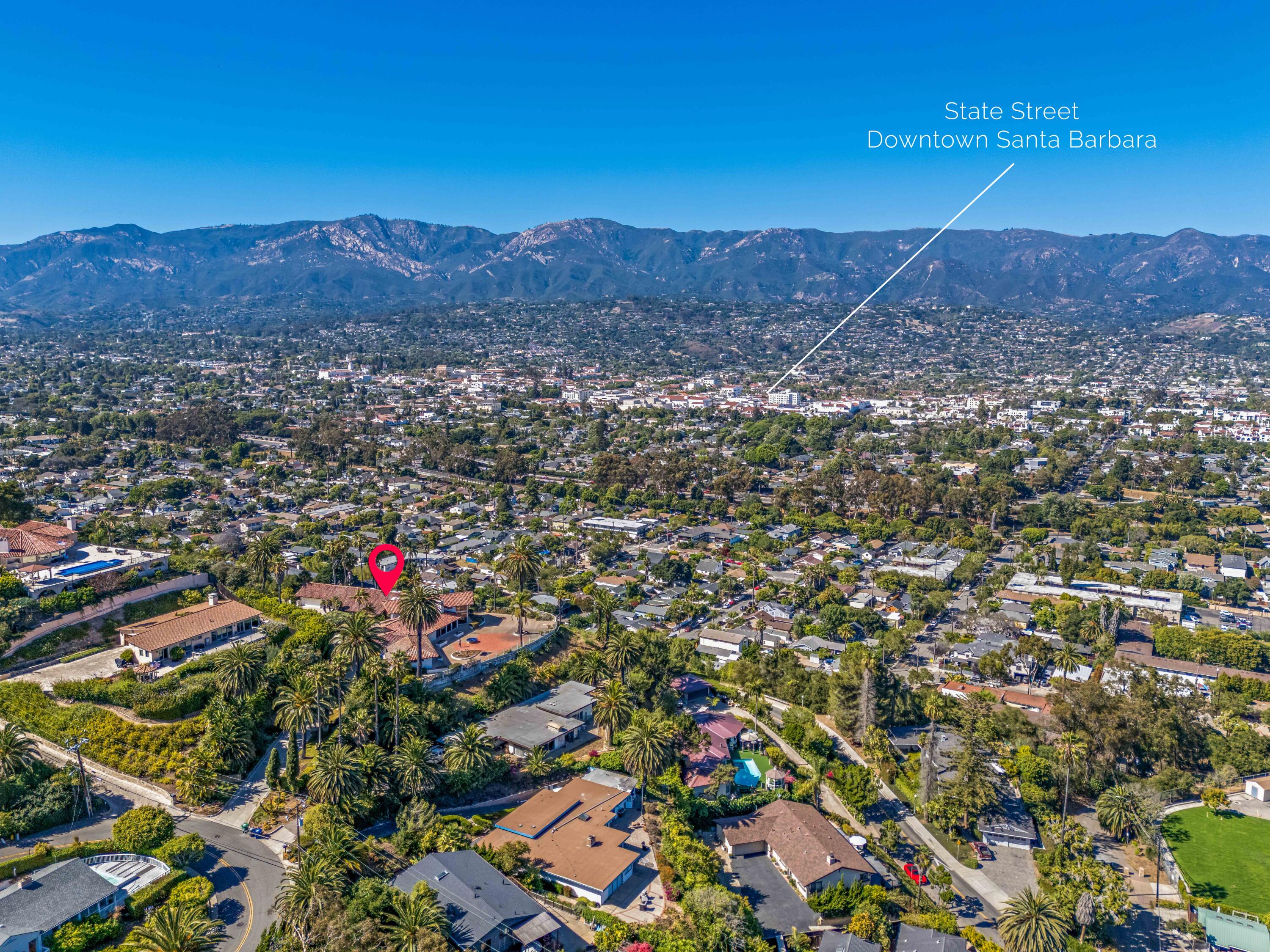 546 Miramonte Drive