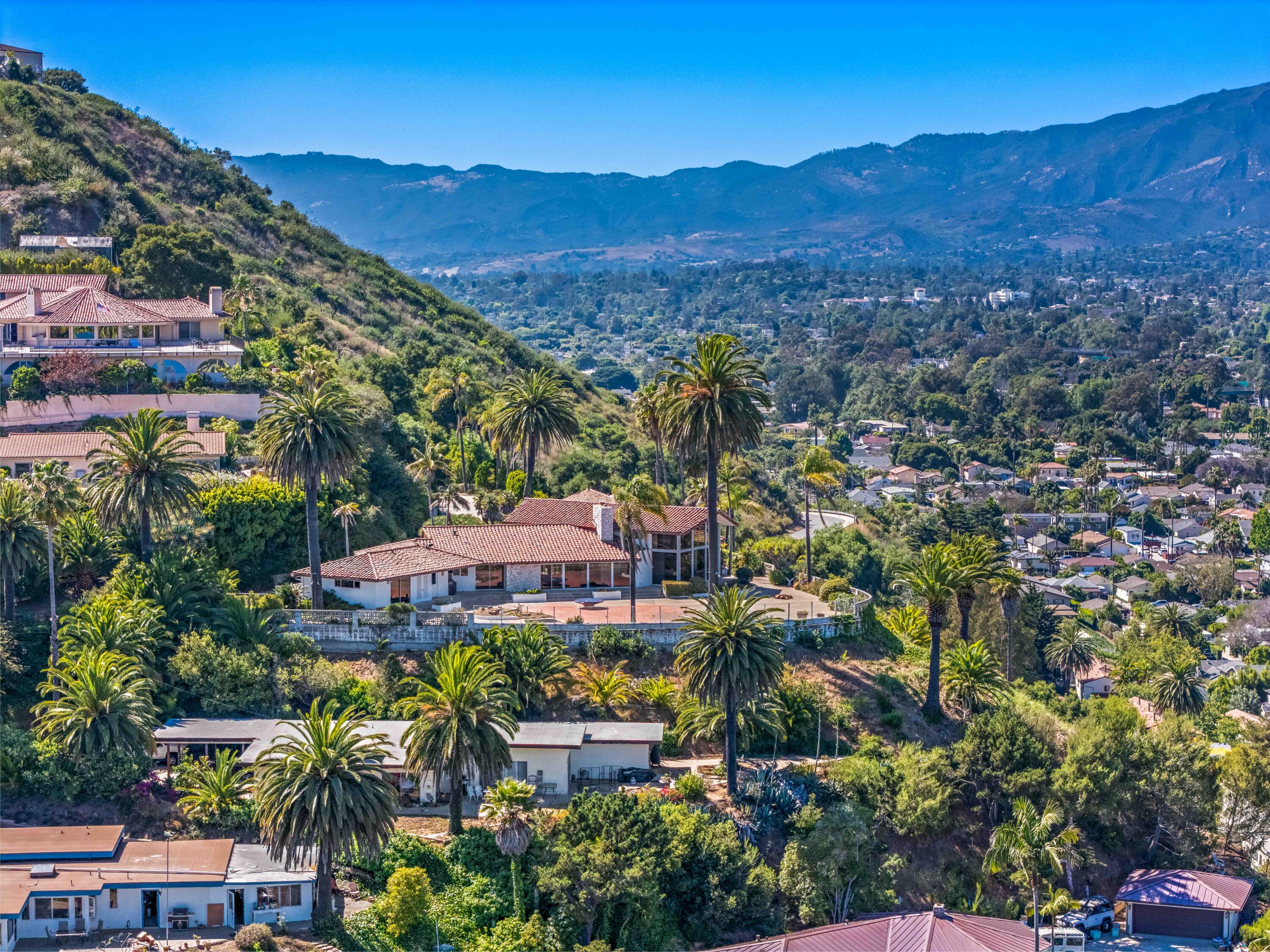 546 Miramonte Drive