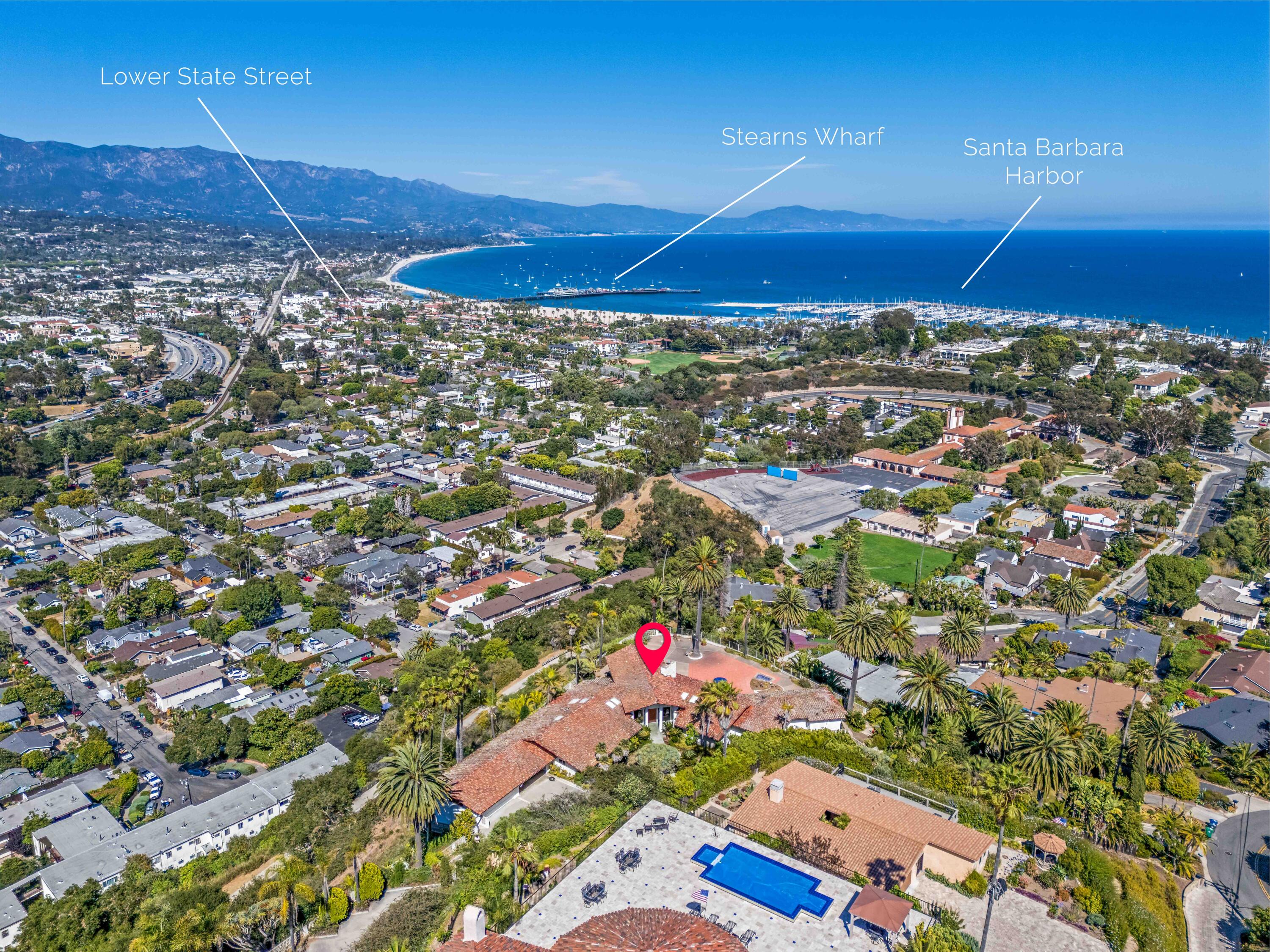 546 Miramonte Drive