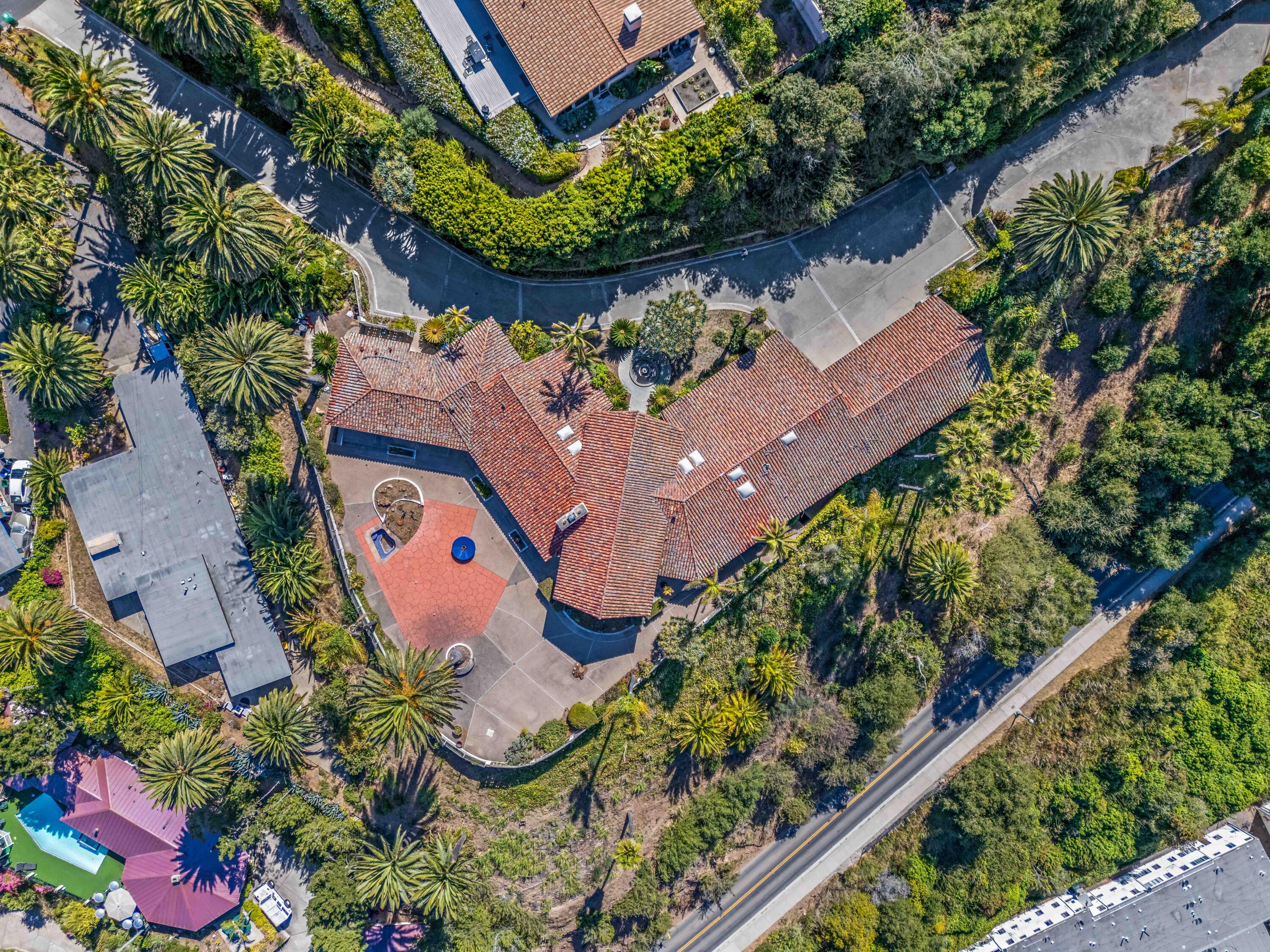 546 Miramonte Drive