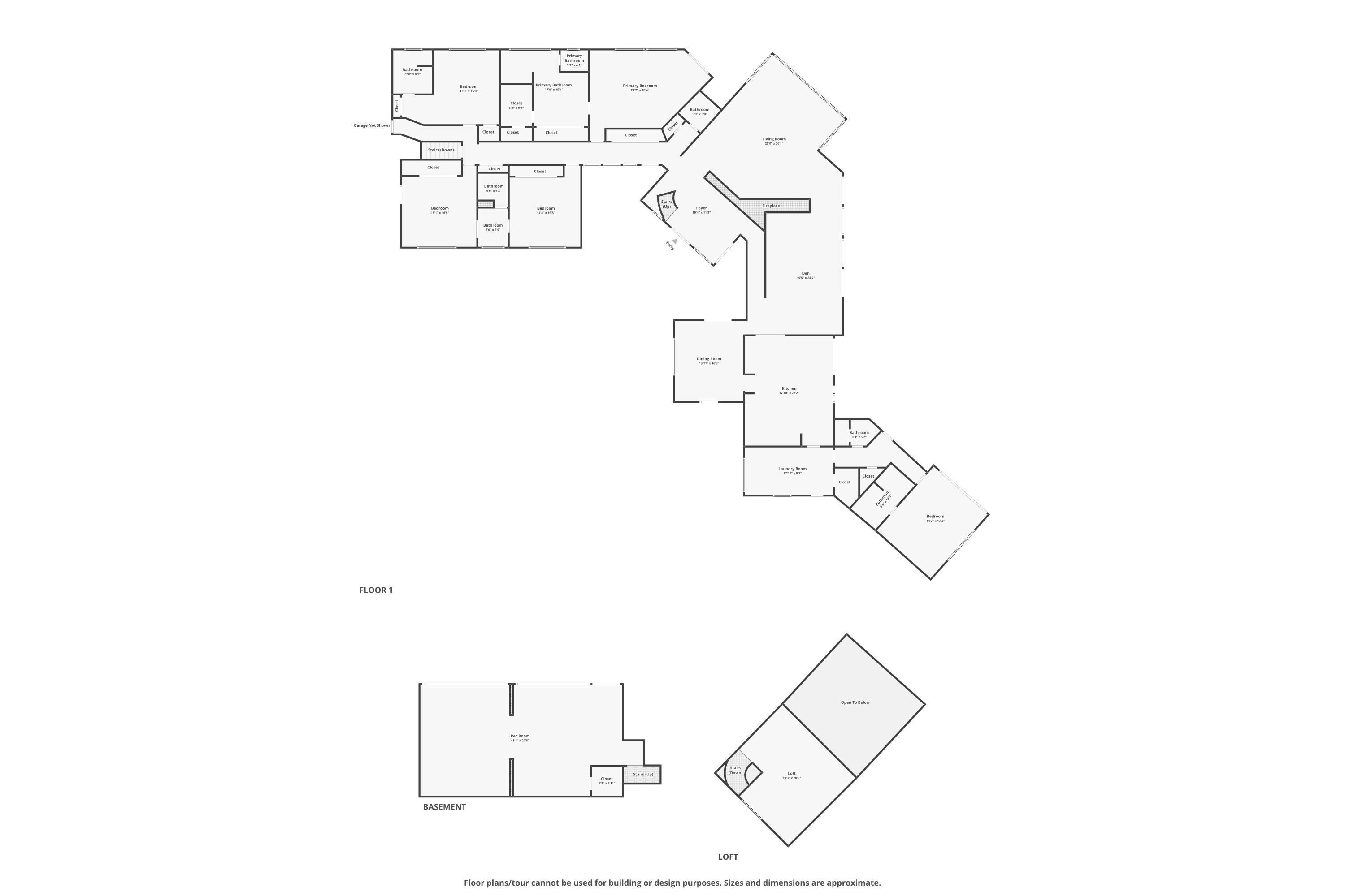 546 Miramonte Drive