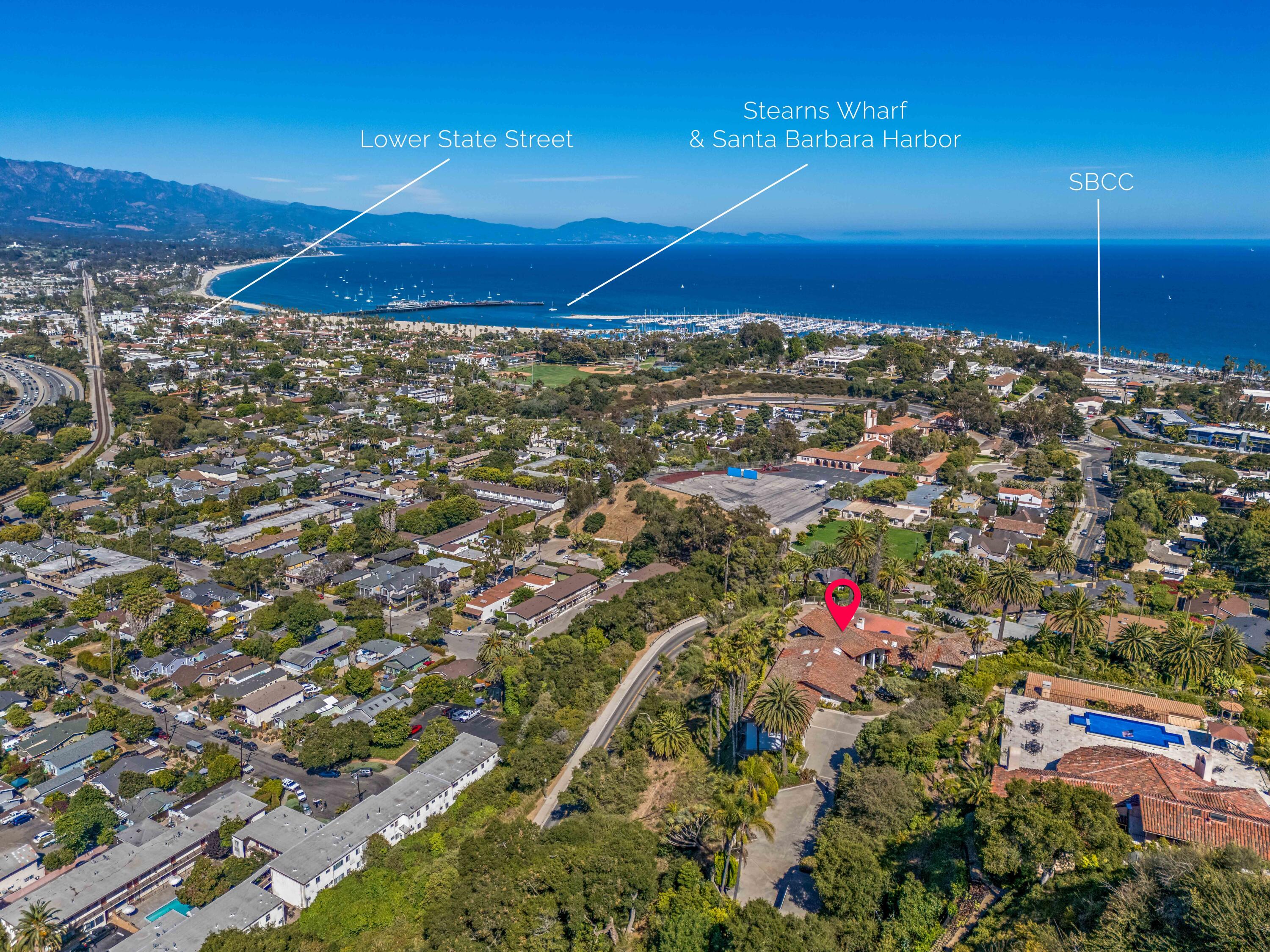 546 Miramonte Drive