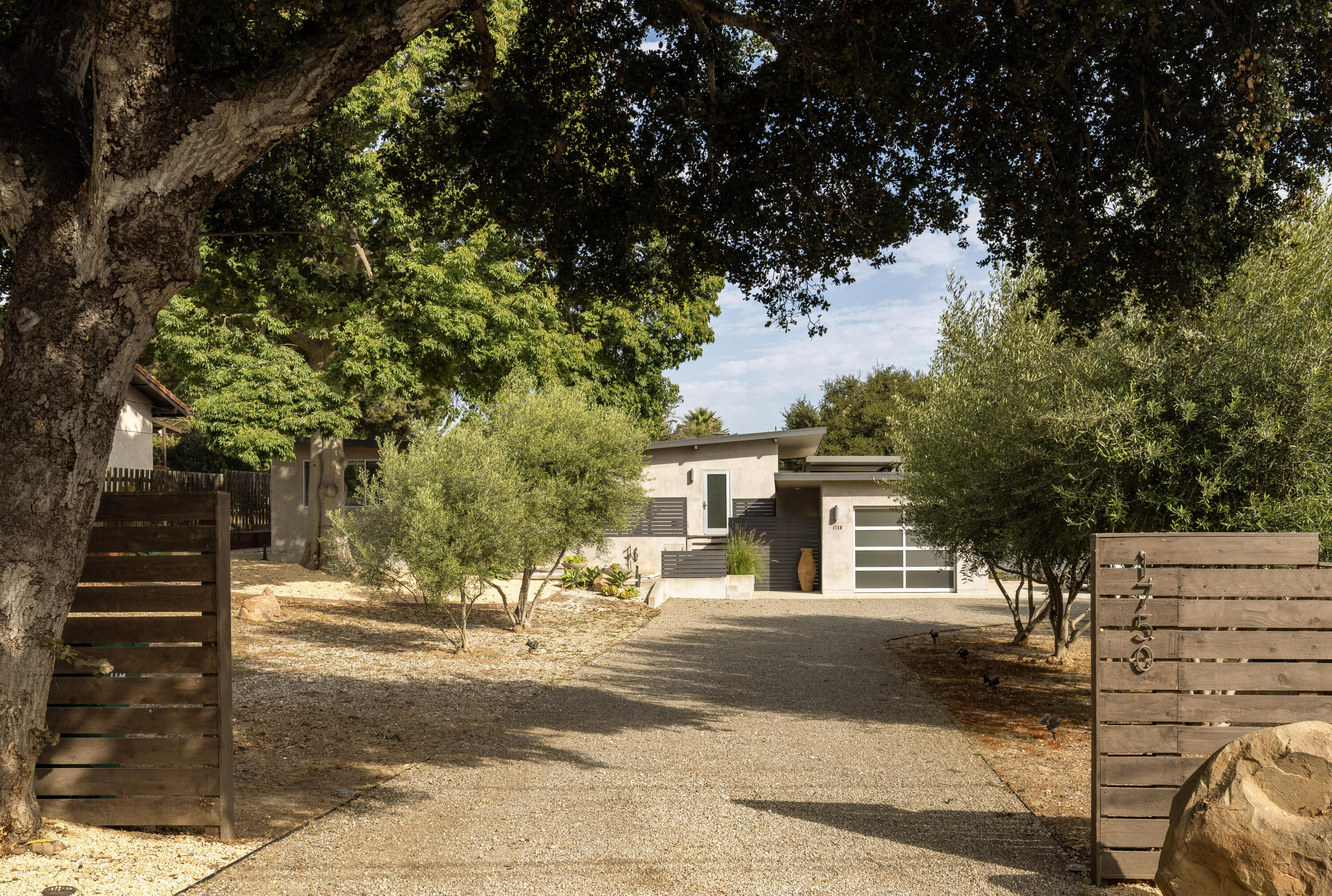 1750 Ocean Oaks Road