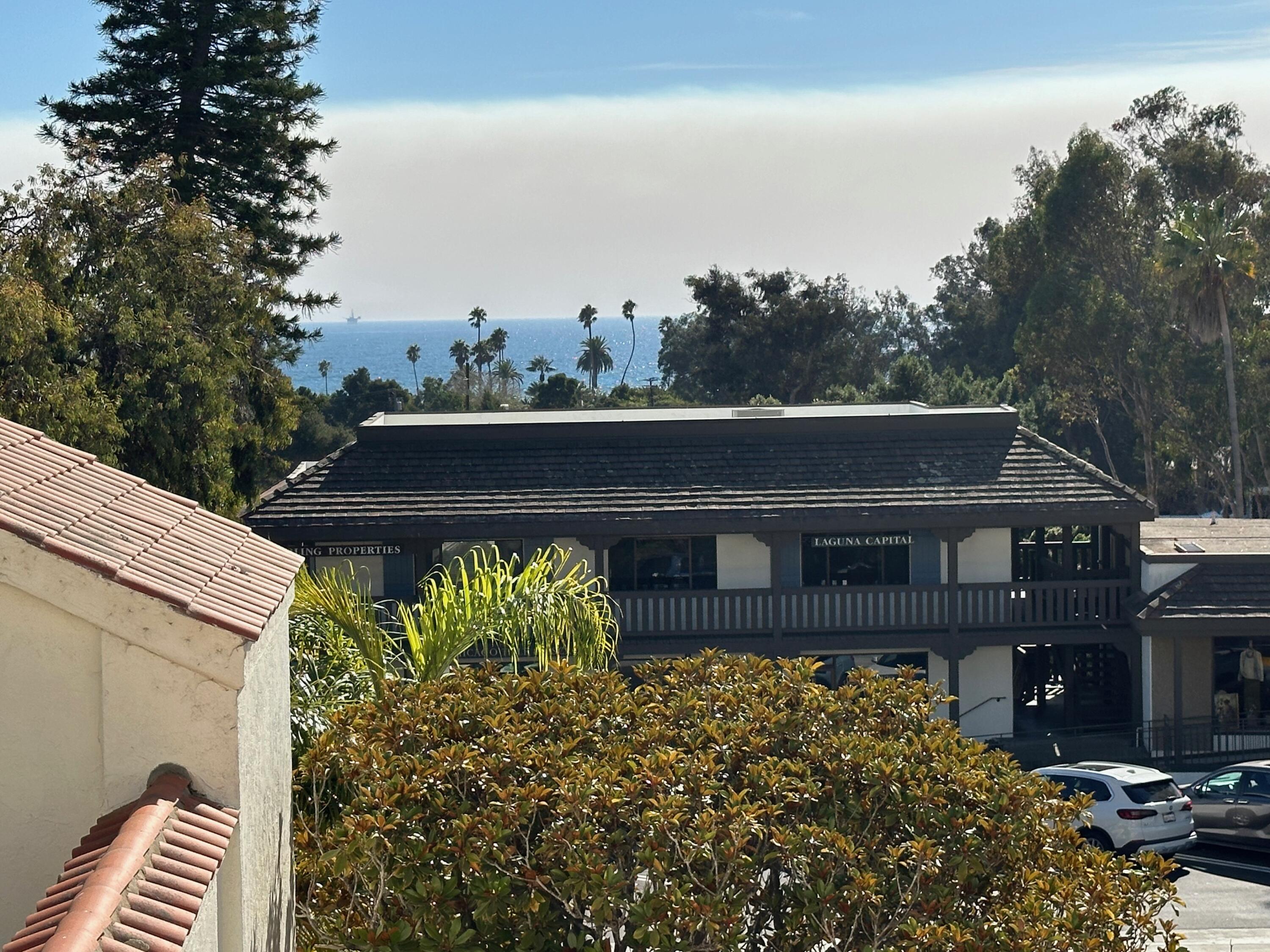 1220 Coast Village Road, 208
