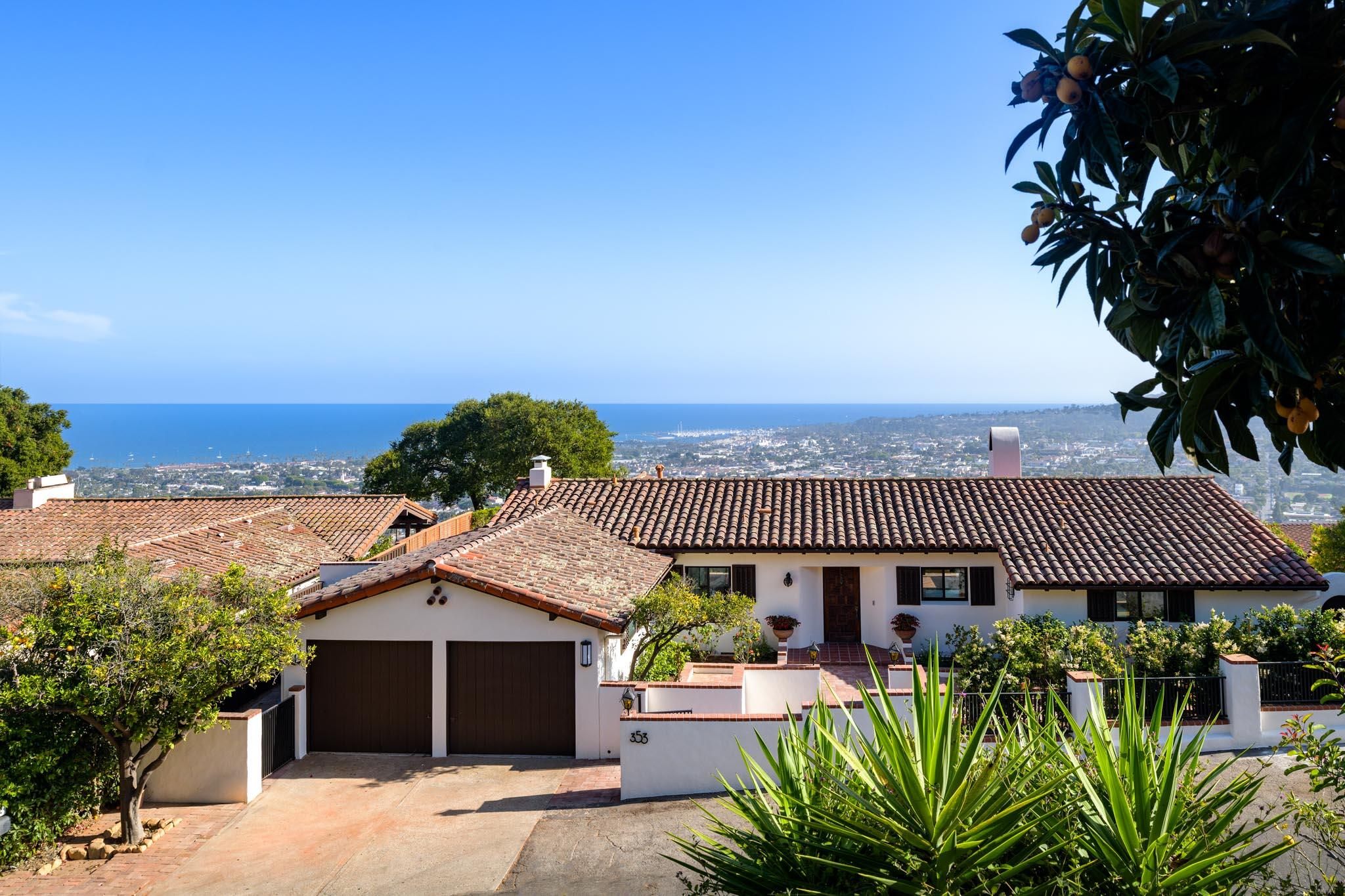 353 Loma Media Road