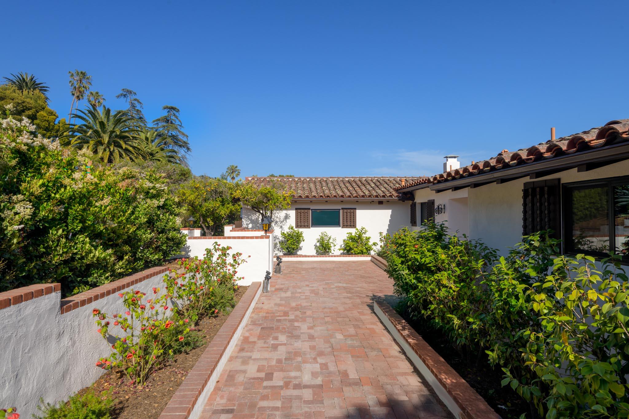 353 Loma Media Road