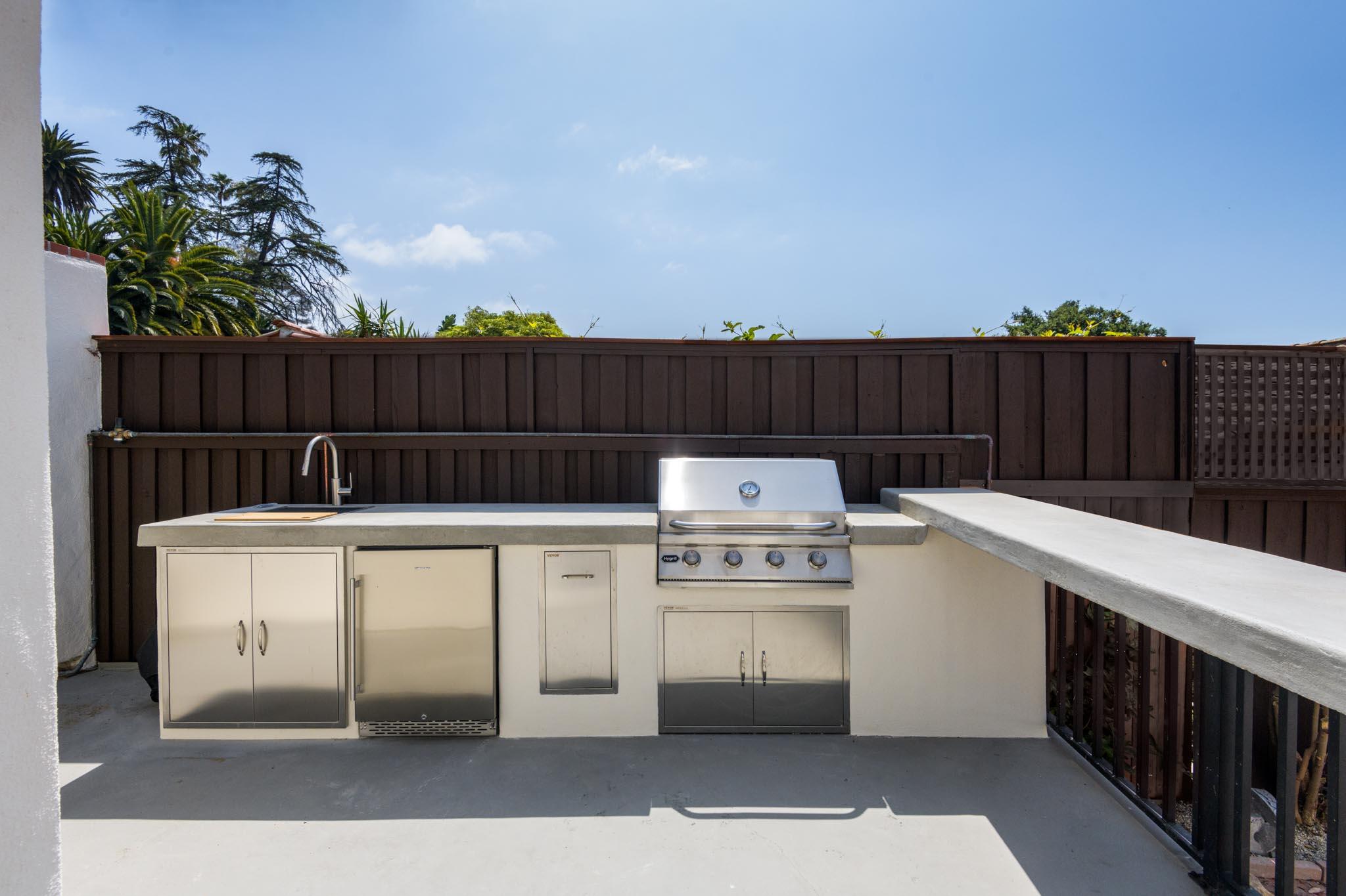 353 Loma Media Road