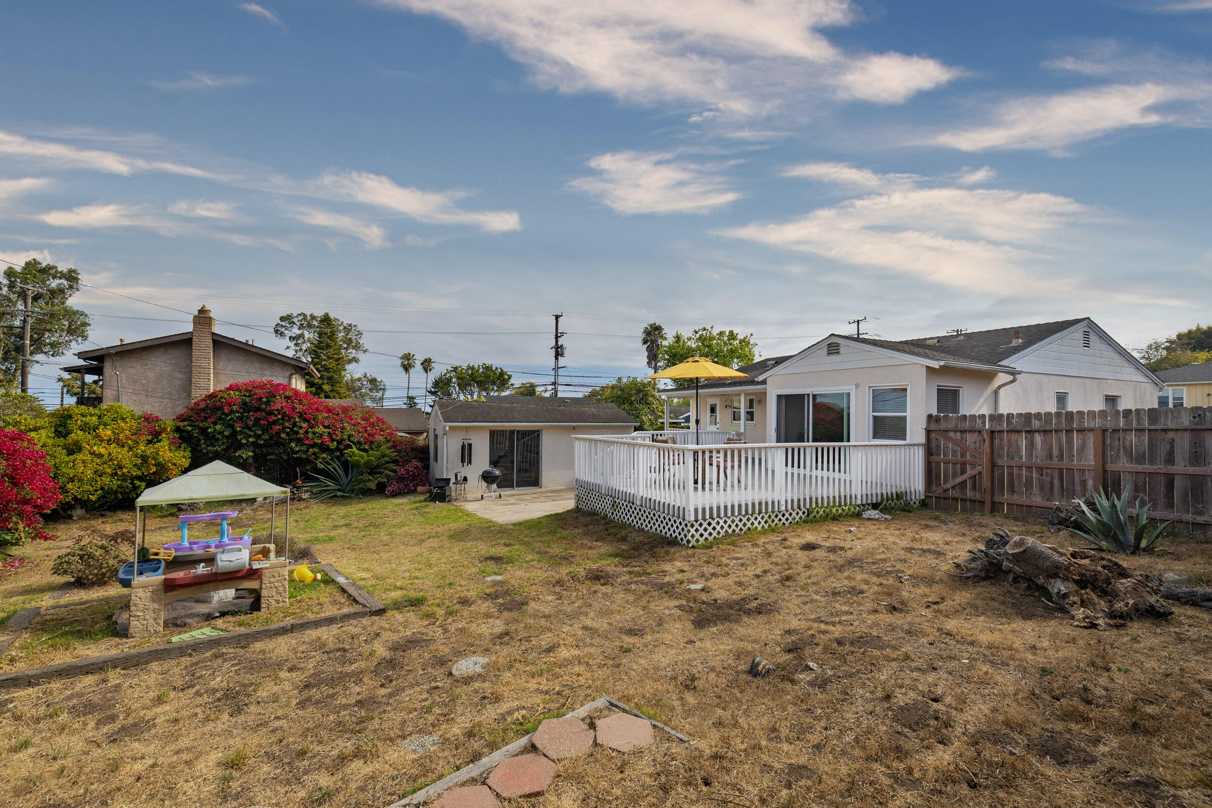 410 Terrace Road