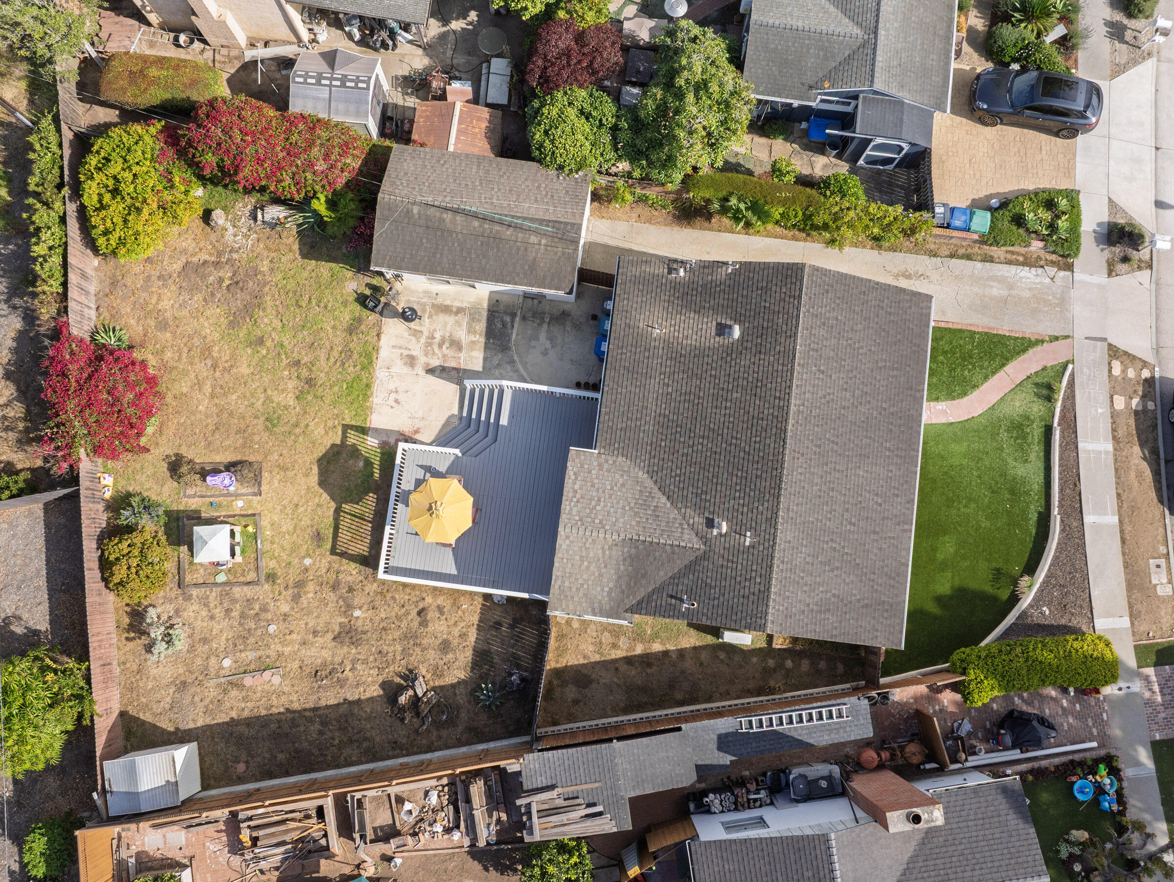 410 Terrace Road