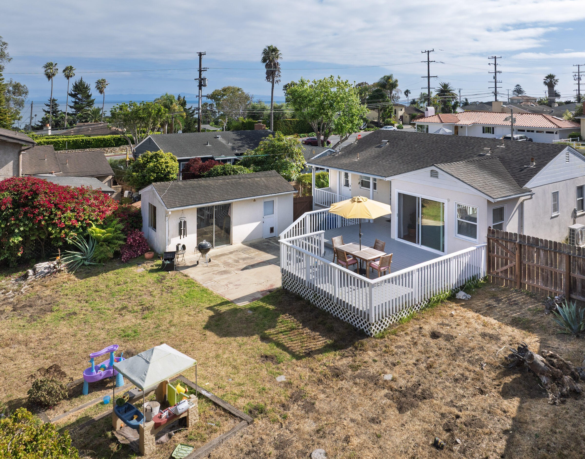 410 Terrace Road