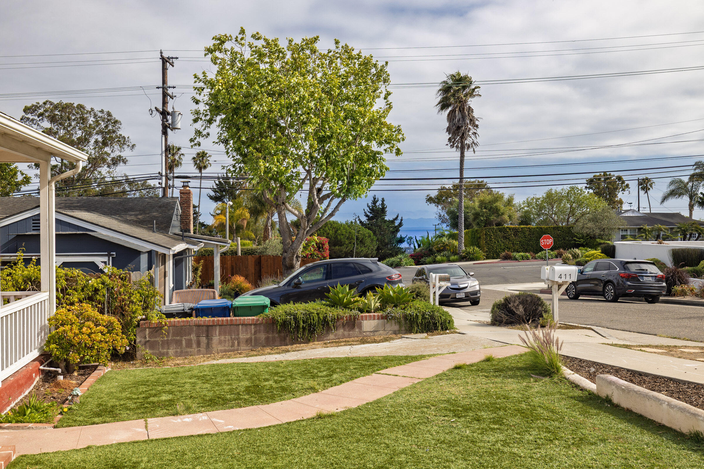 410 Terrace Road