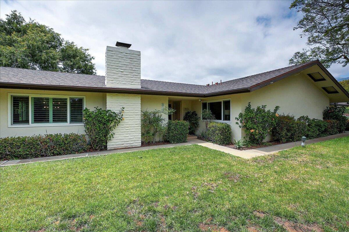 811 Cieneguitas Road