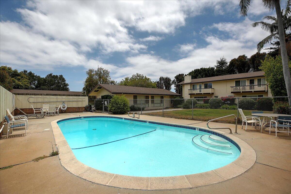811 Cieneguitas Road