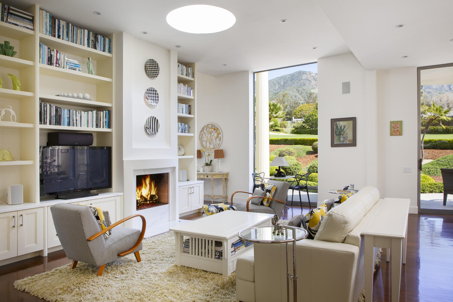 526 Crocker Sperry Drive