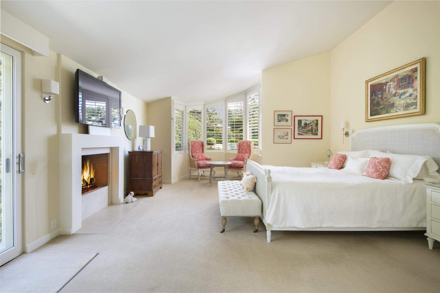 526 Crocker Sperry Drive