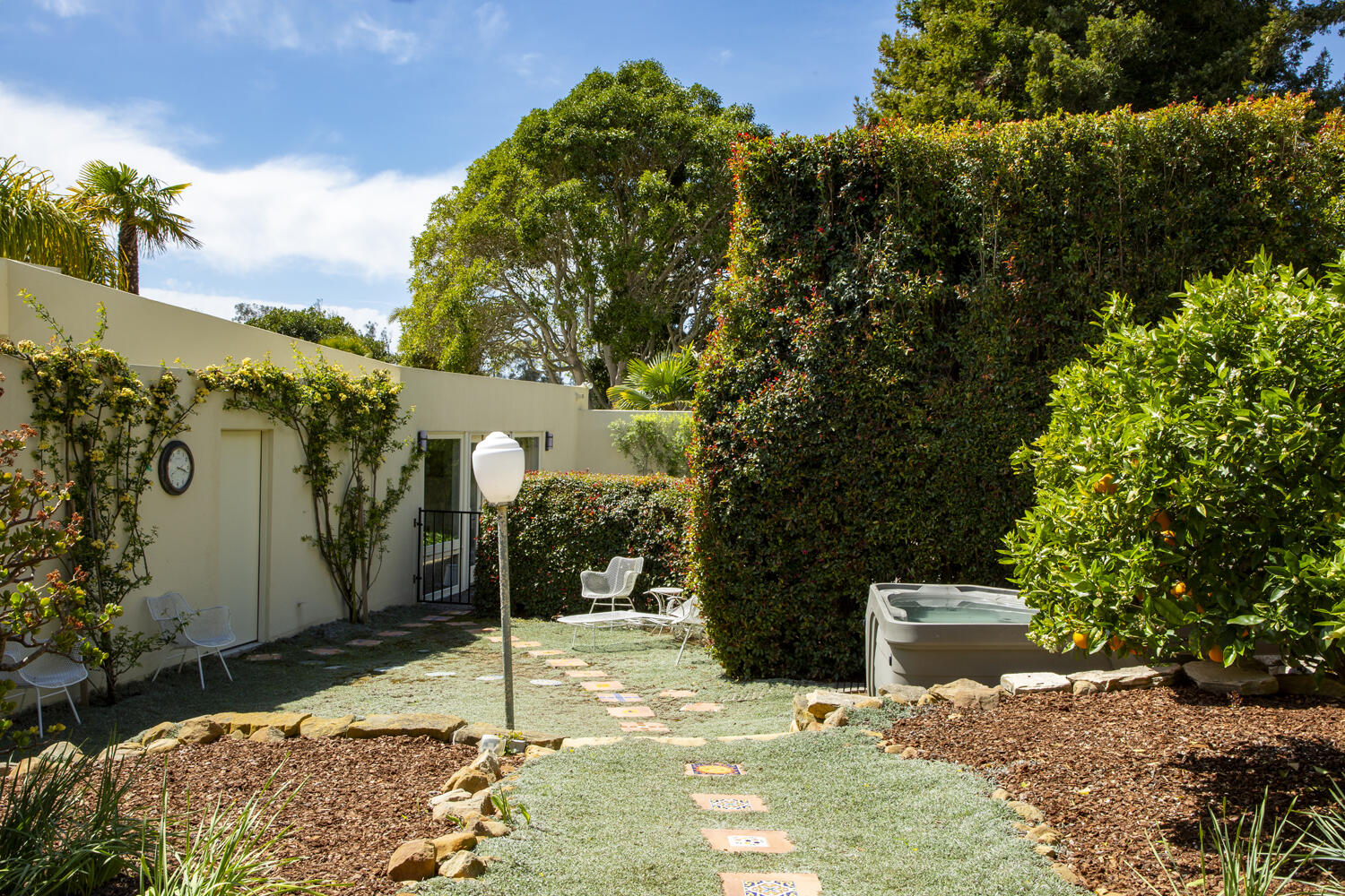 526 Crocker Sperry Drive