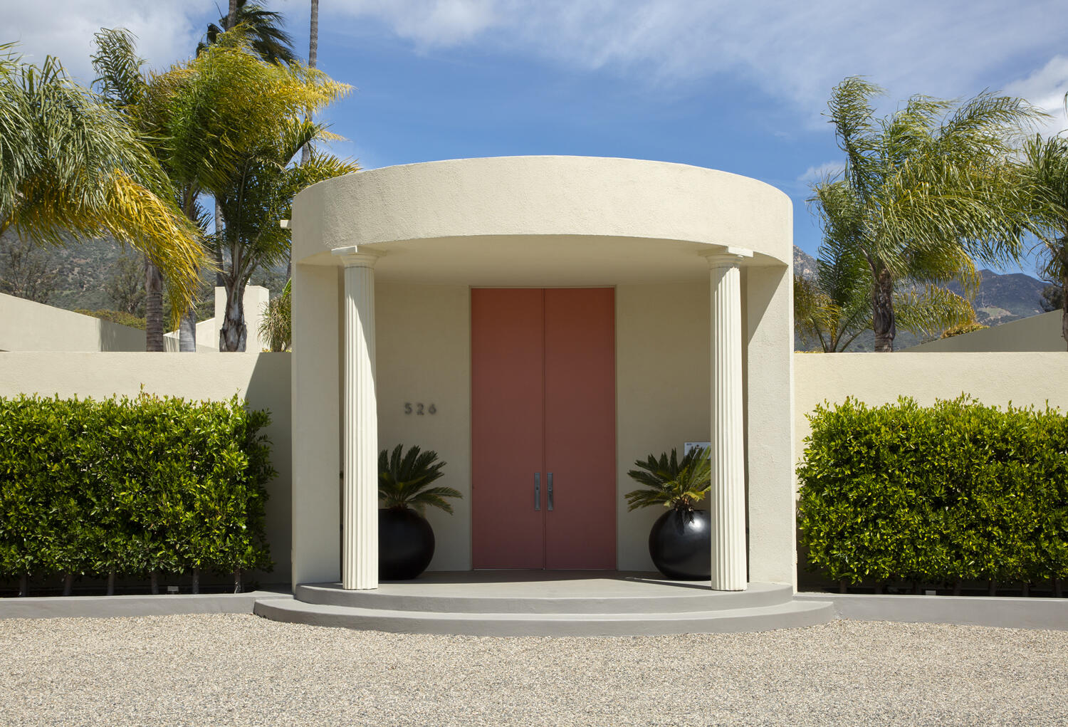 526 Crocker Sperry Drive