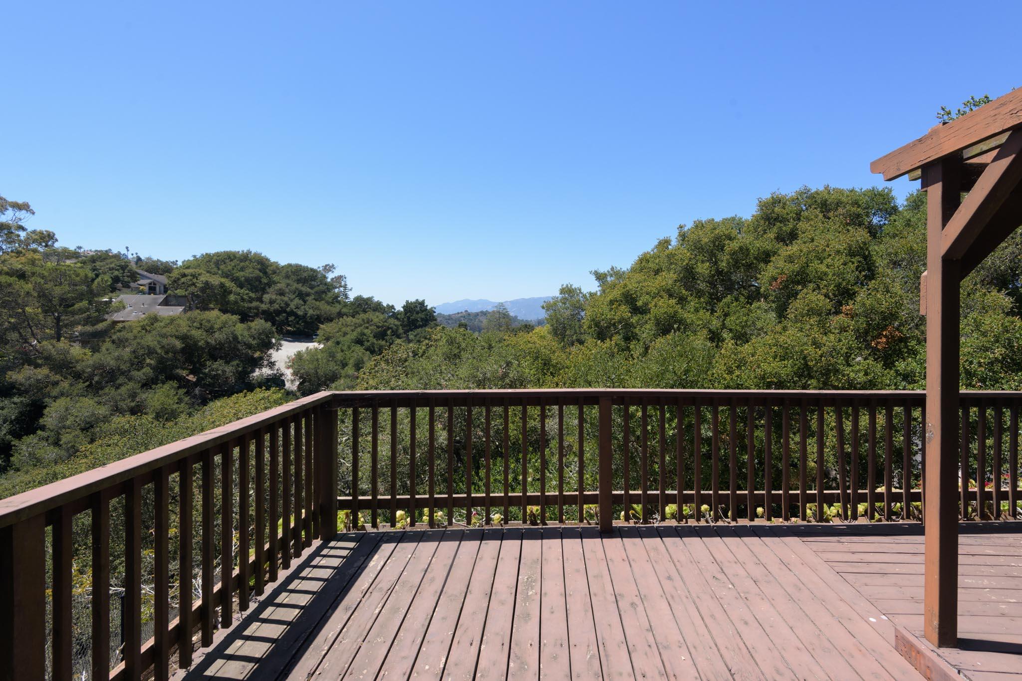 1545 Manitou Road, SANTA BARBARA