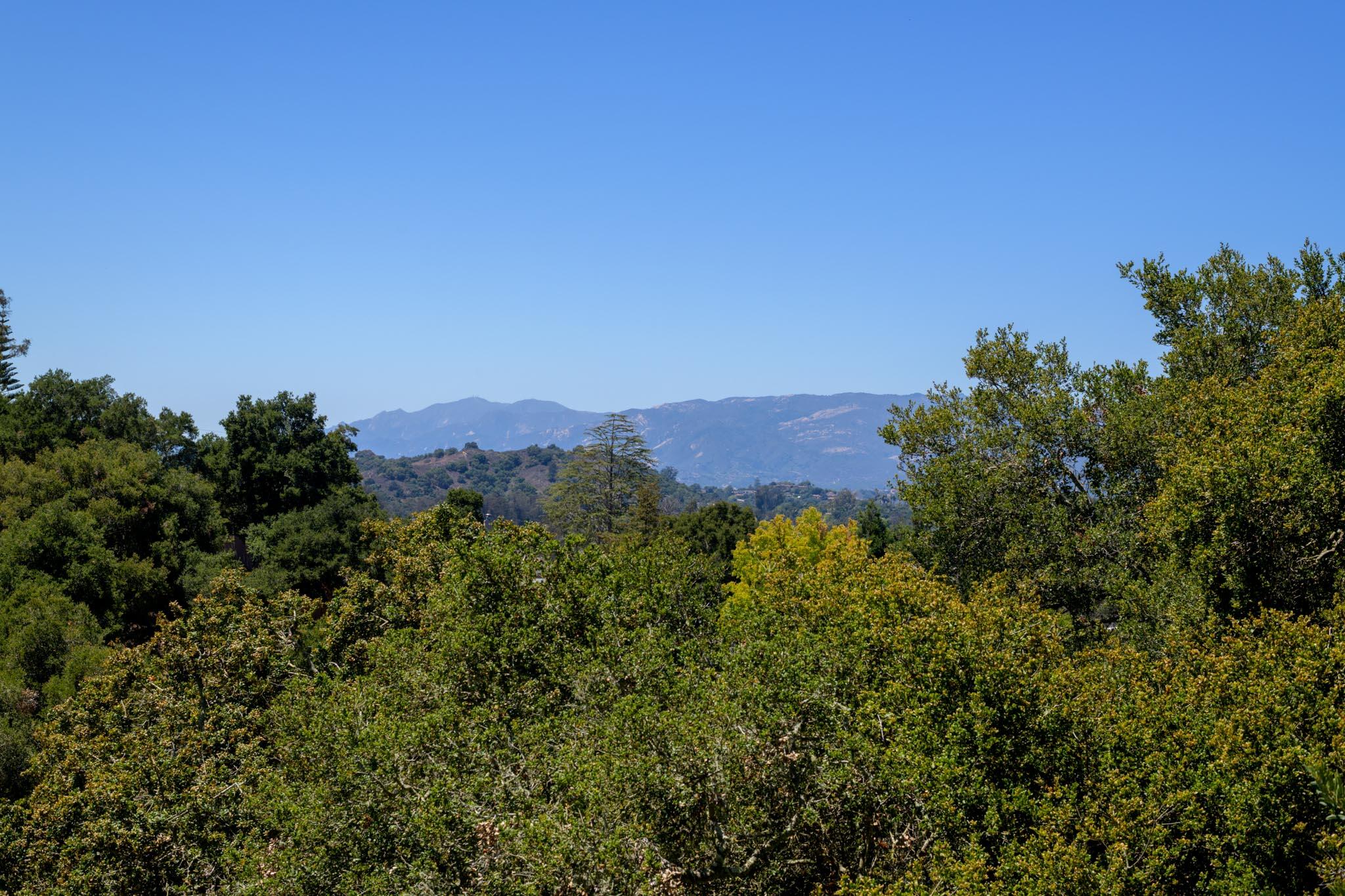 1545 Manitou Road, SANTA BARBARA