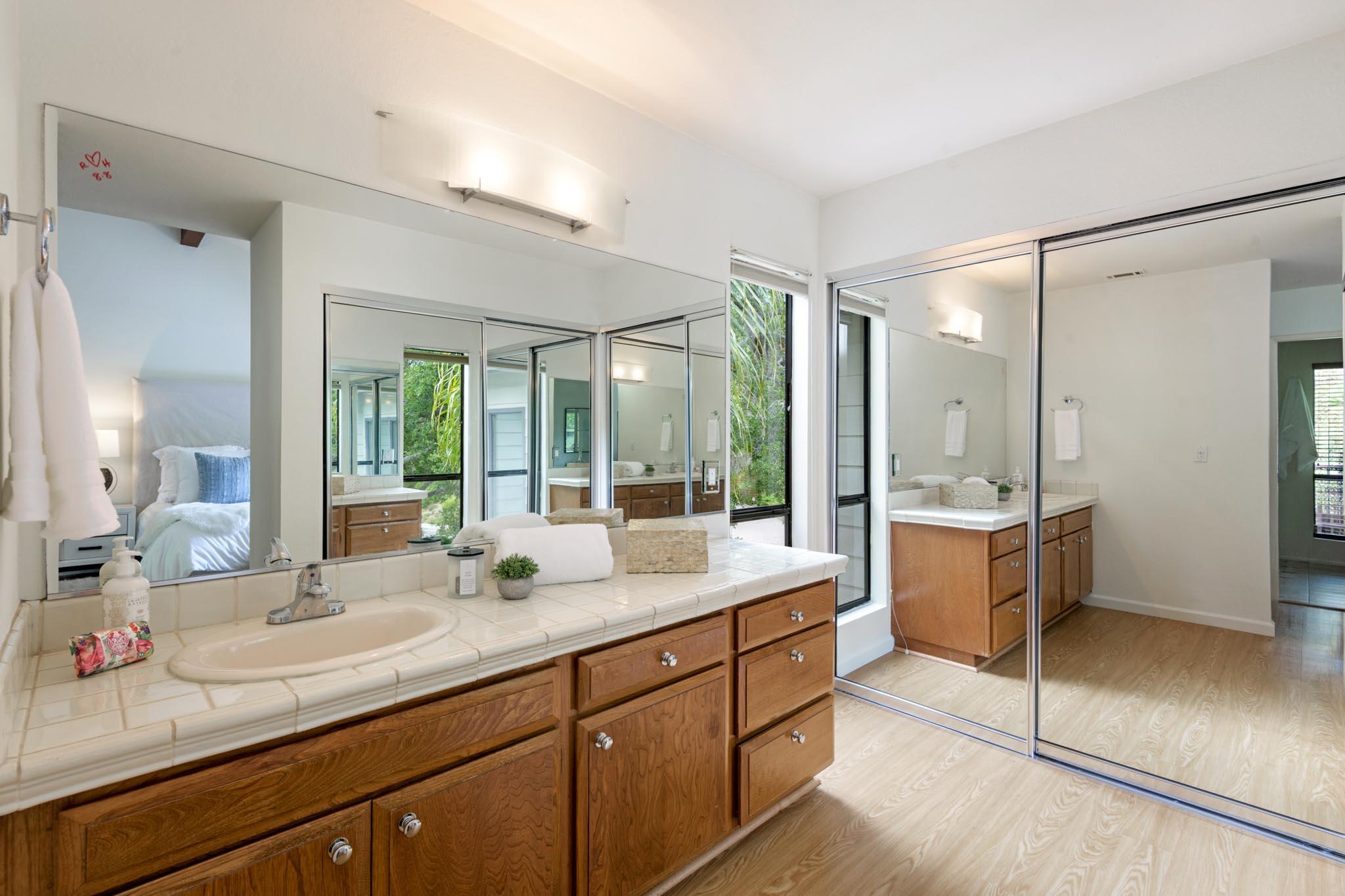 1545 Manitou Road, SANTA BARBARA