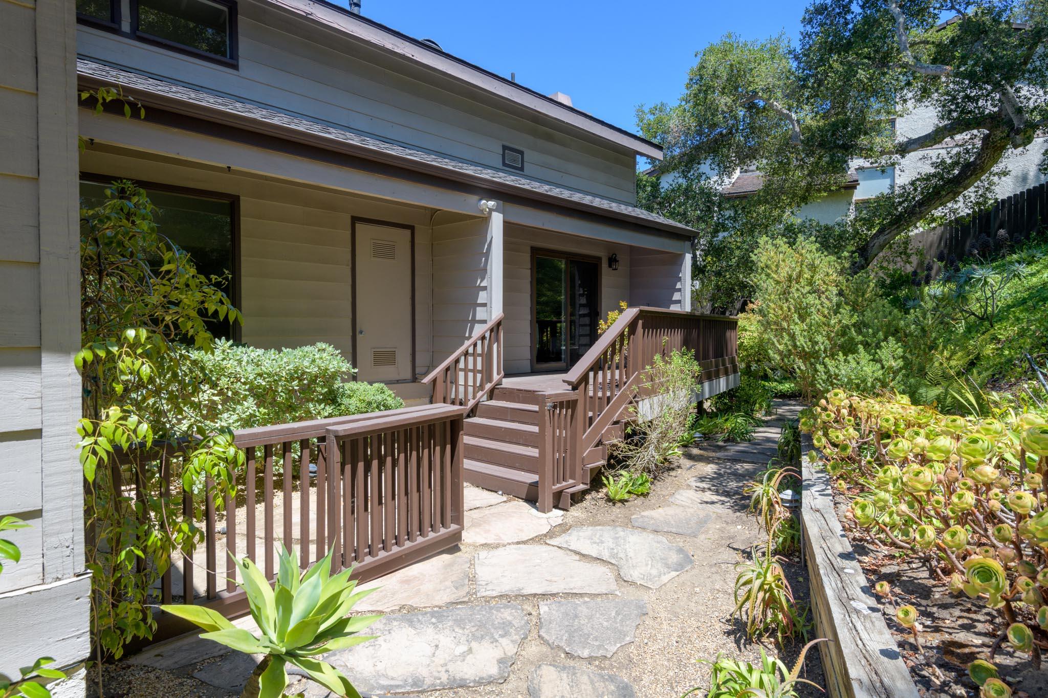 1545 Manitou Road, SANTA BARBARA