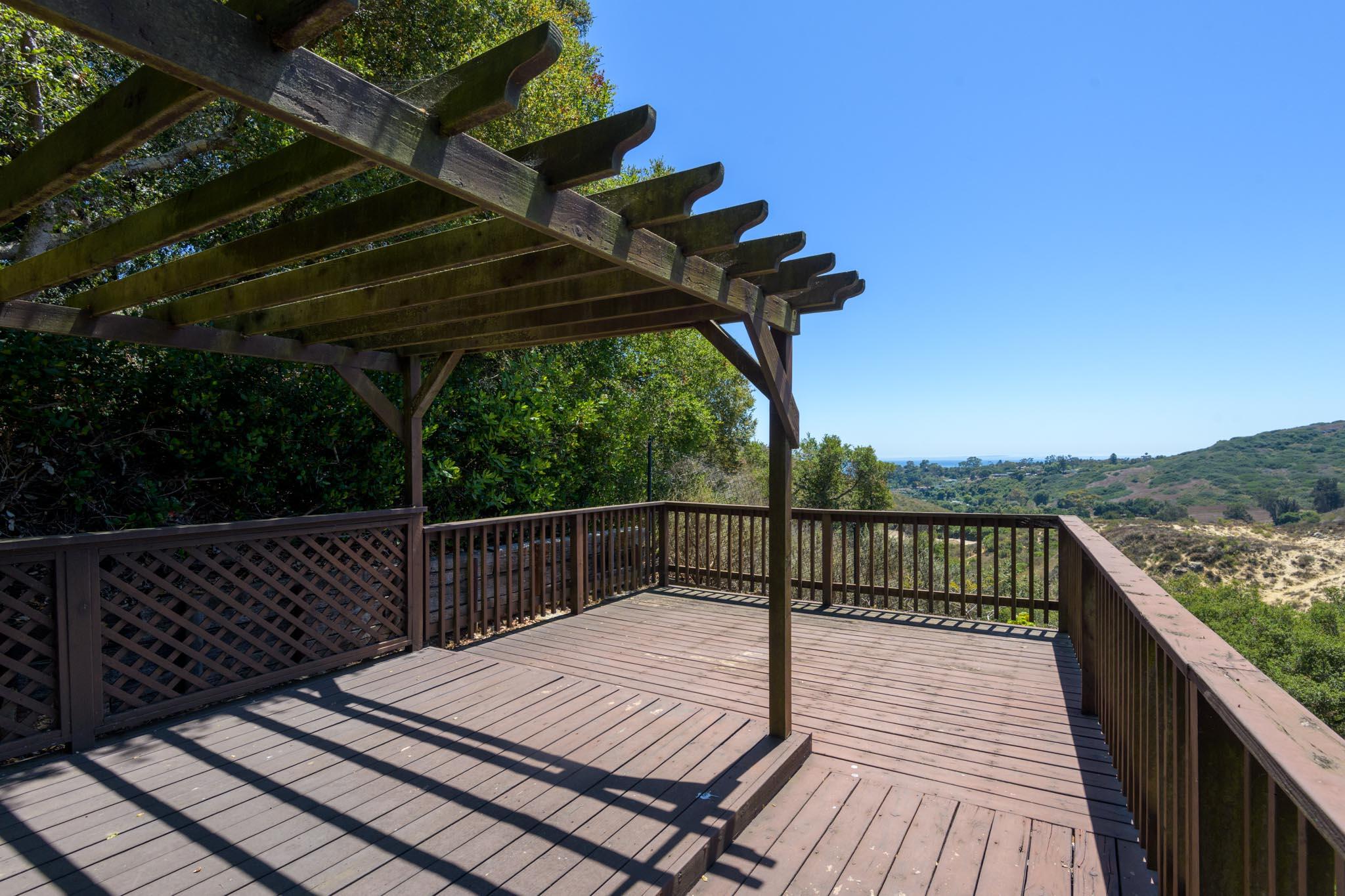 1545 Manitou Road, SANTA BARBARA