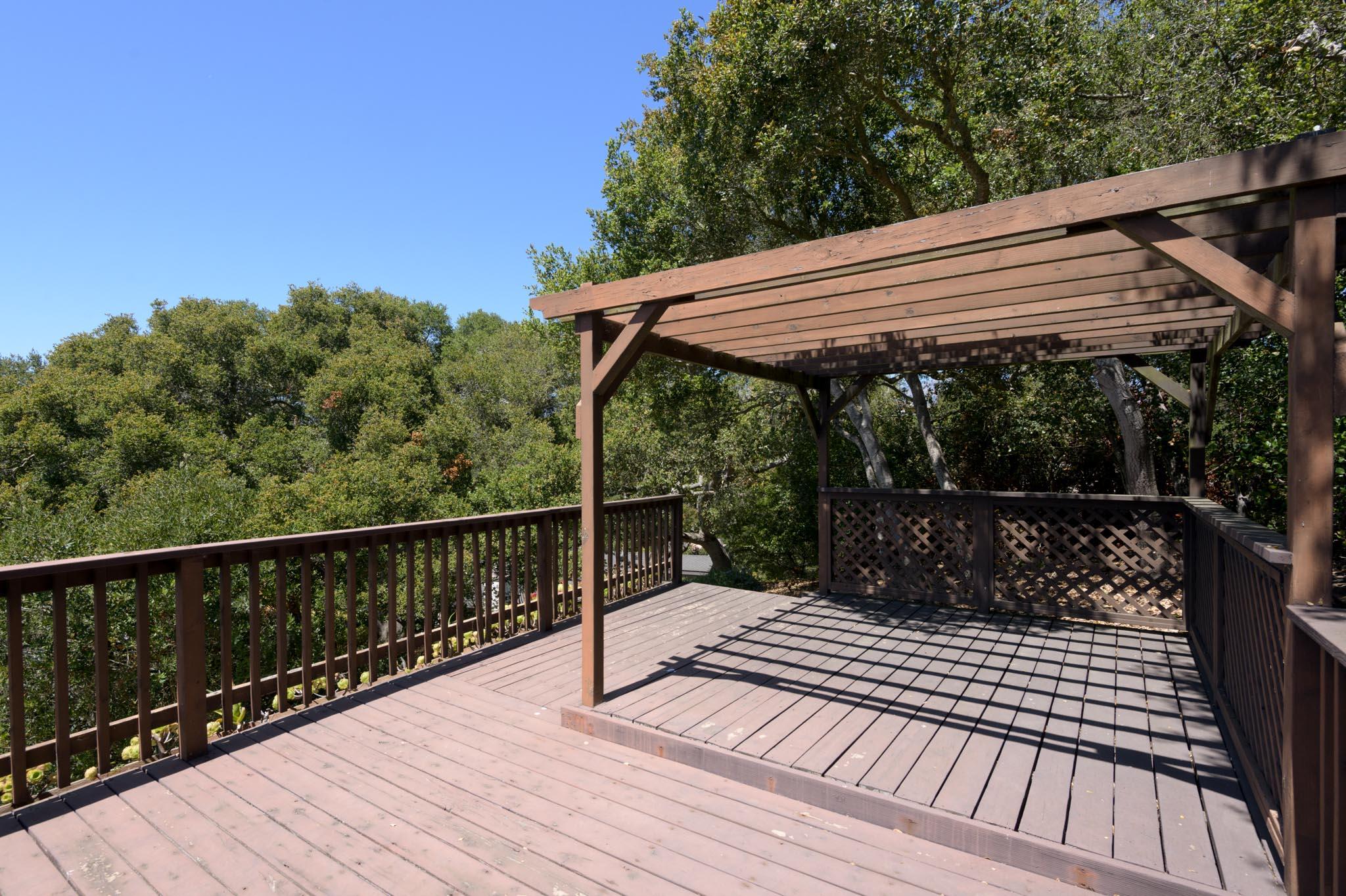 1545 Manitou Road, SANTA BARBARA