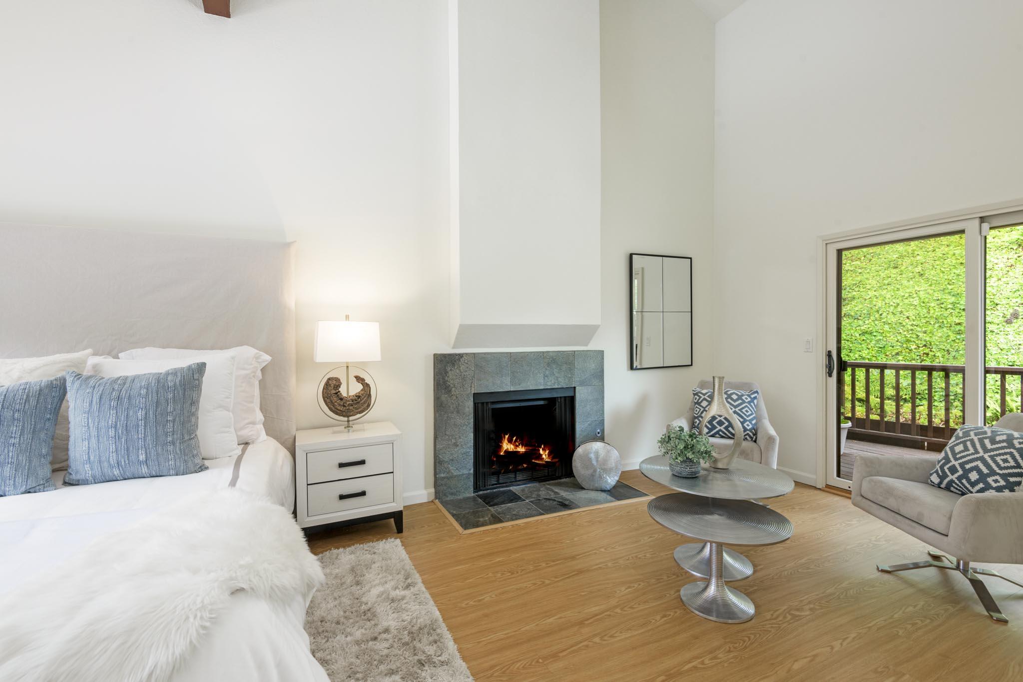 1545 Manitou Road, SANTA BARBARA