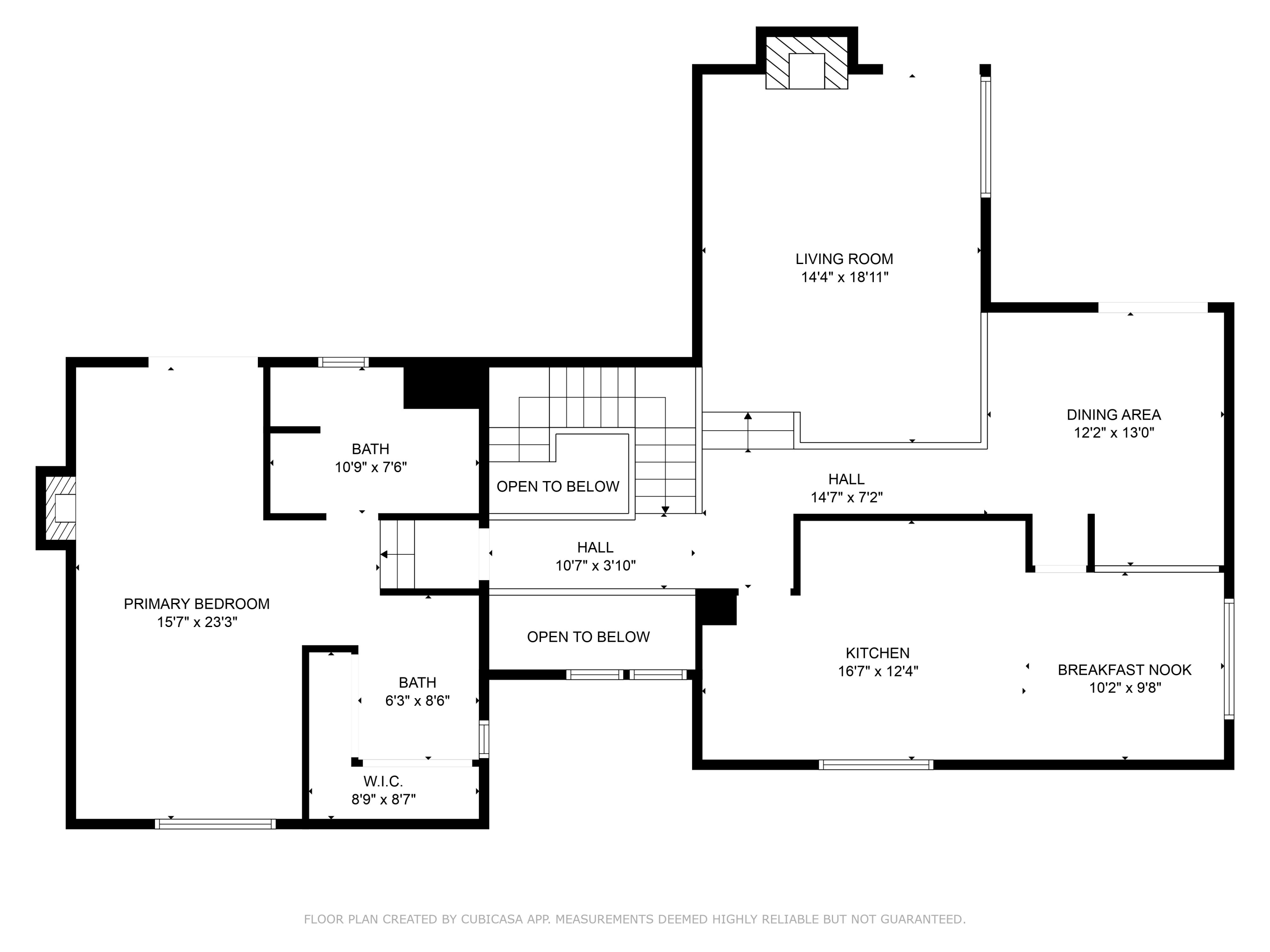 1545 Manitou Road, SANTA BARBARA