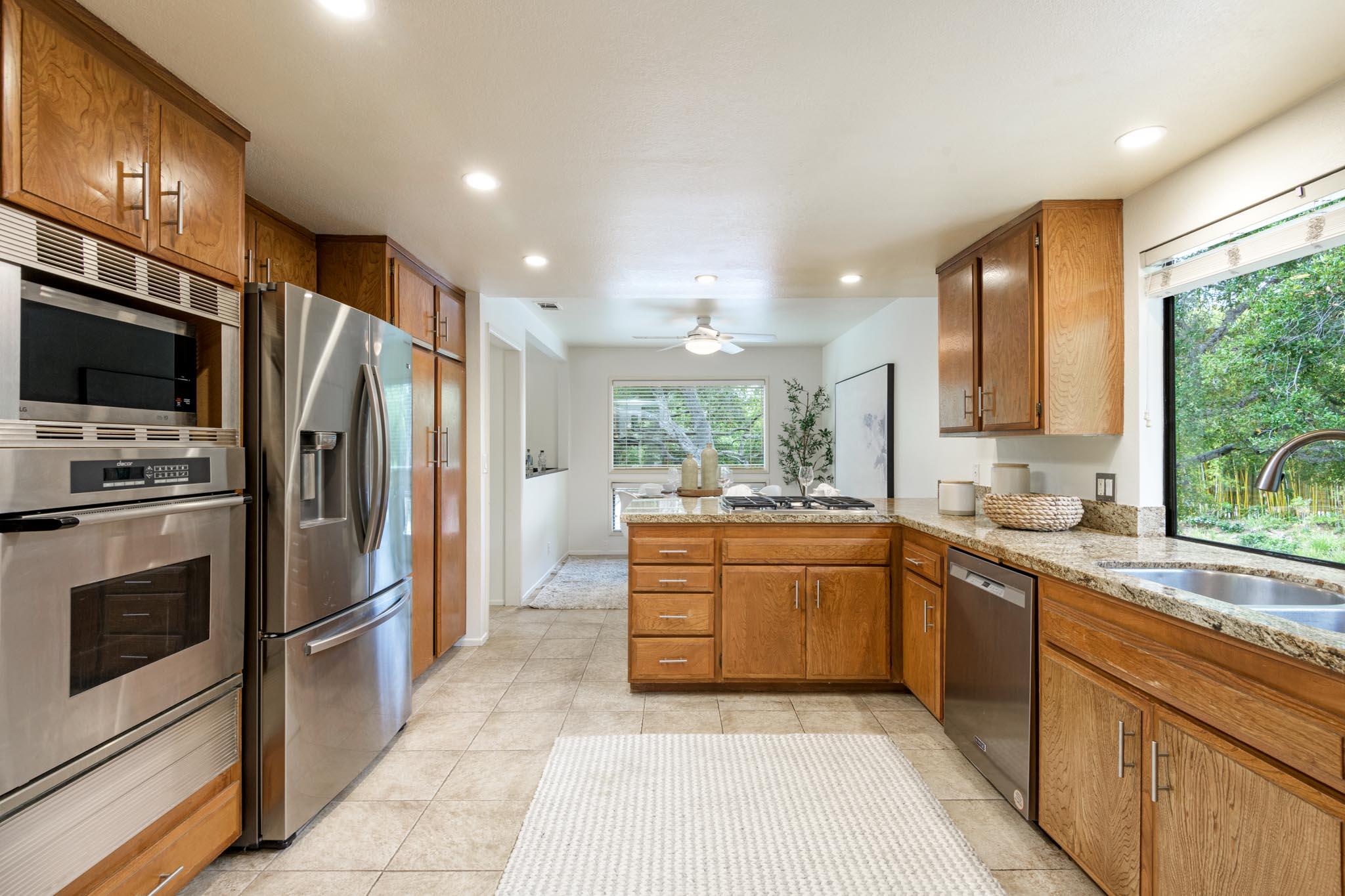 1545 Manitou Road, SANTA BARBARA